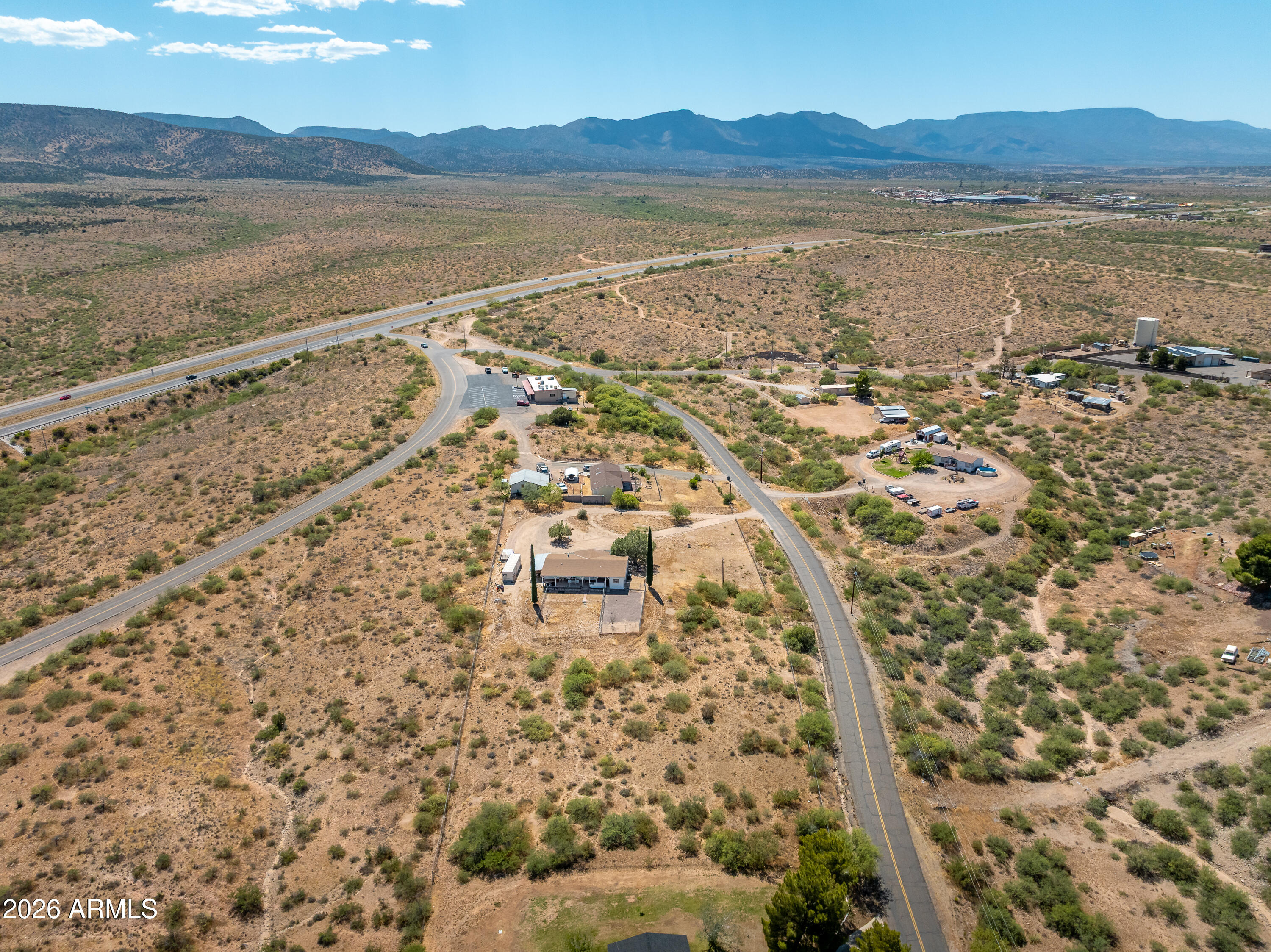 VERDE WEST ACRES UNIT 2 - Residential