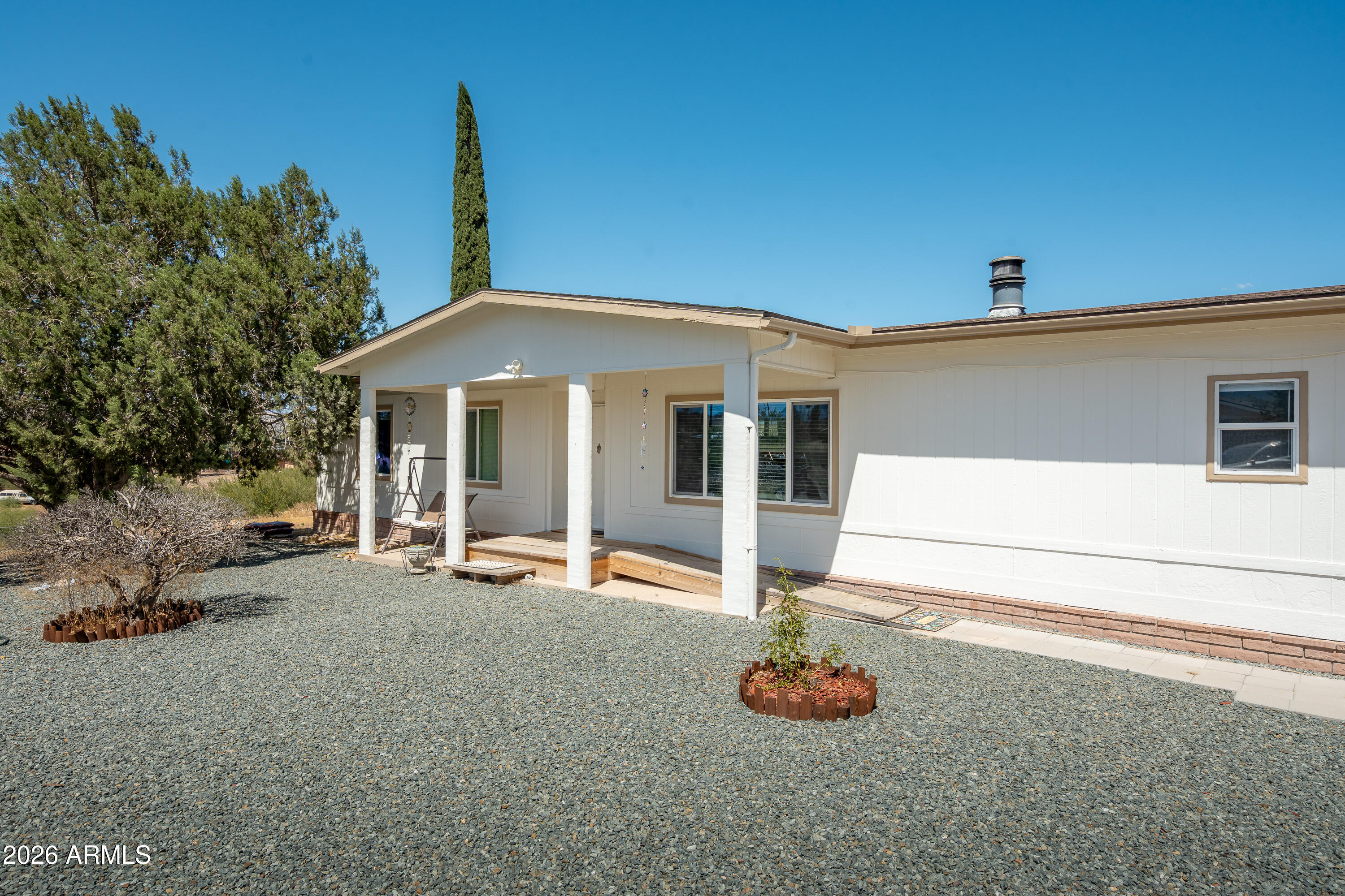 VERDE WEST ACRES UNIT 2 - Residential