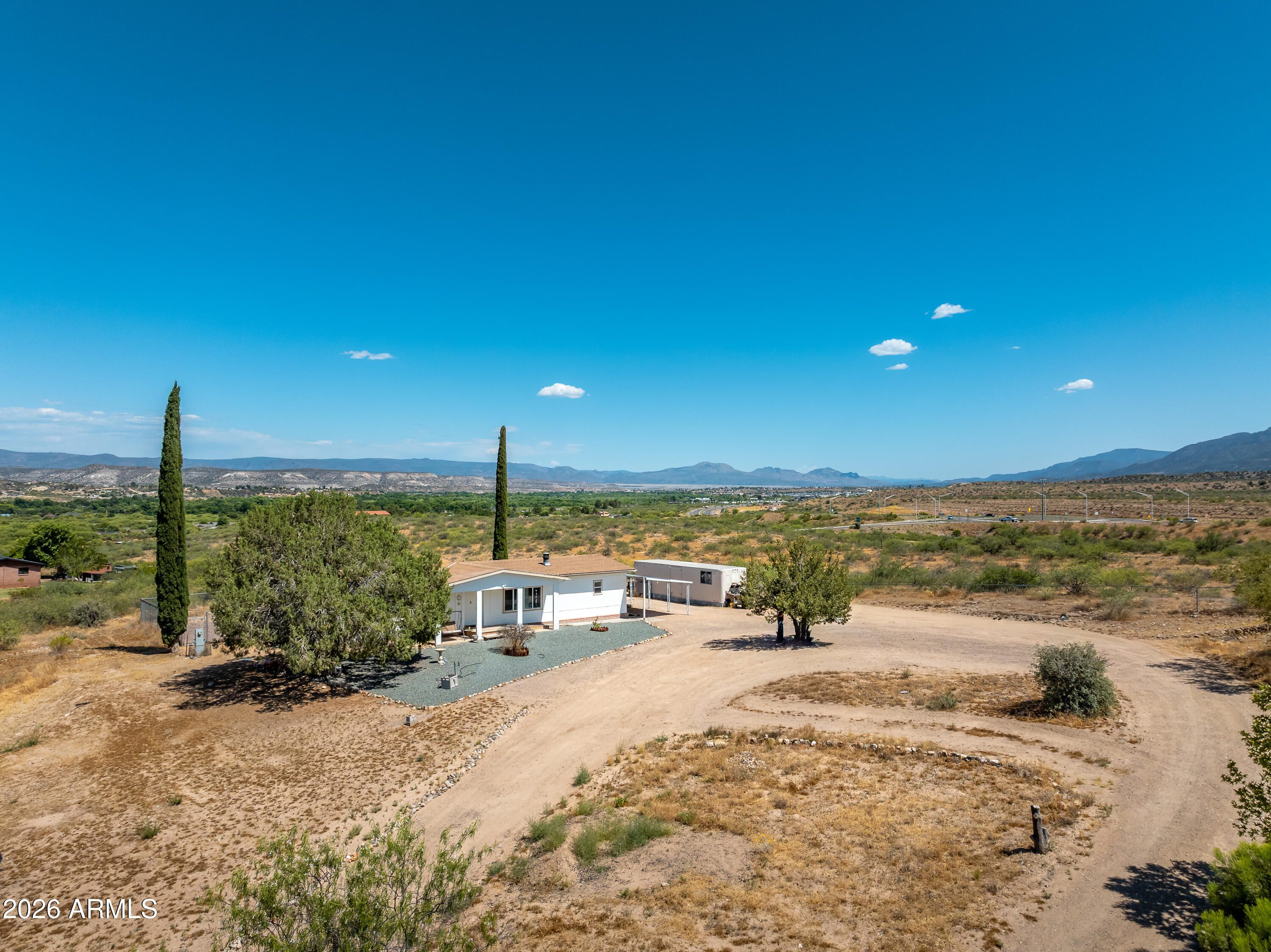 VERDE WEST ACRES UNIT 2 - Residential