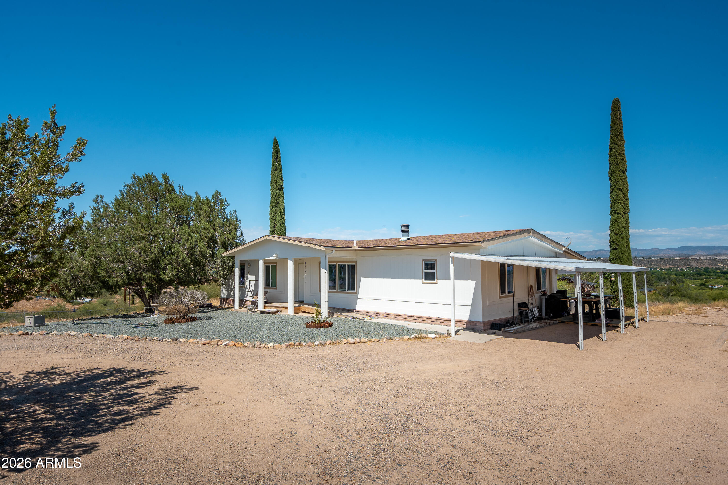 VERDE WEST ACRES UNIT 2 - Residential
