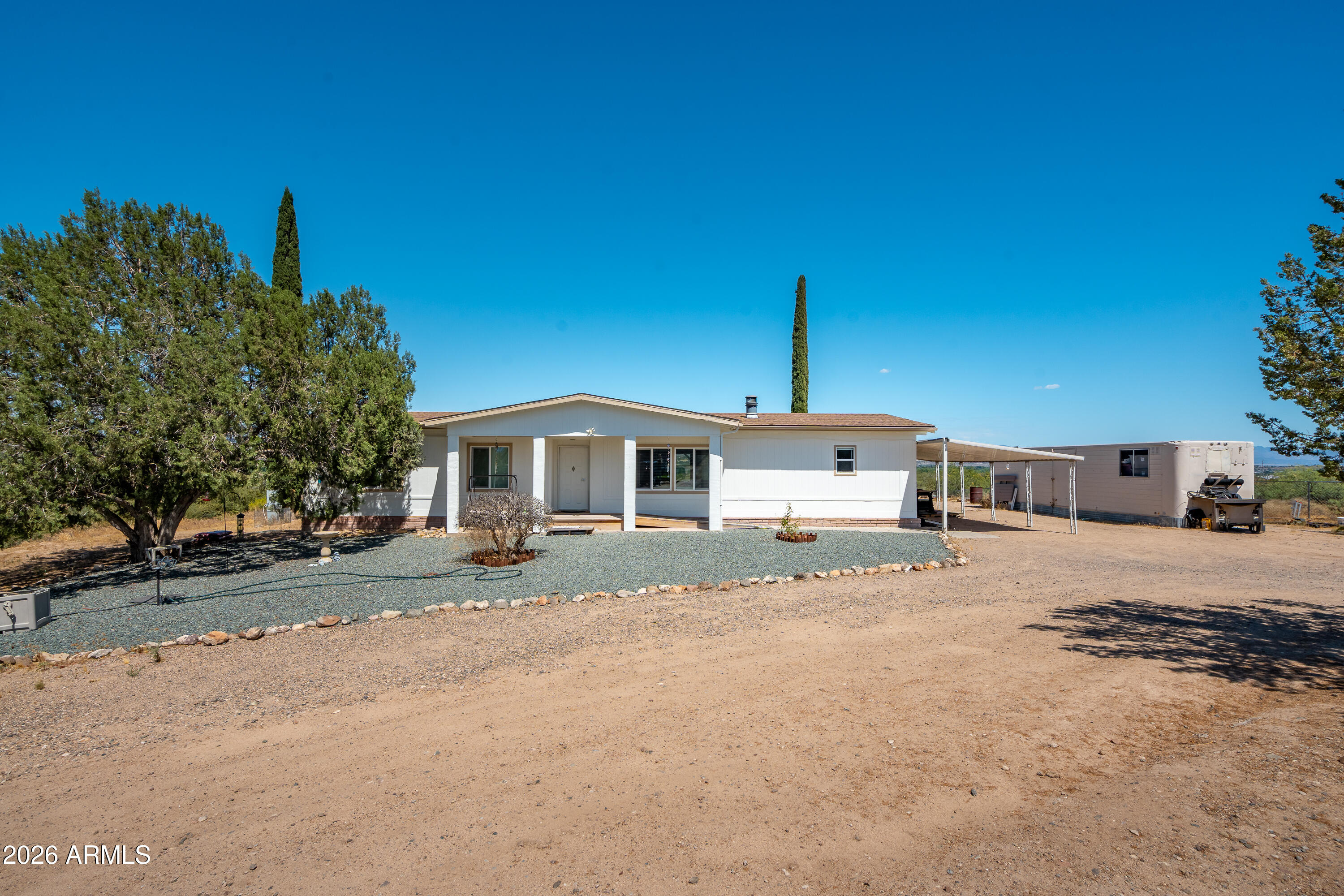 VERDE WEST ACRES UNIT 2 - Residential
