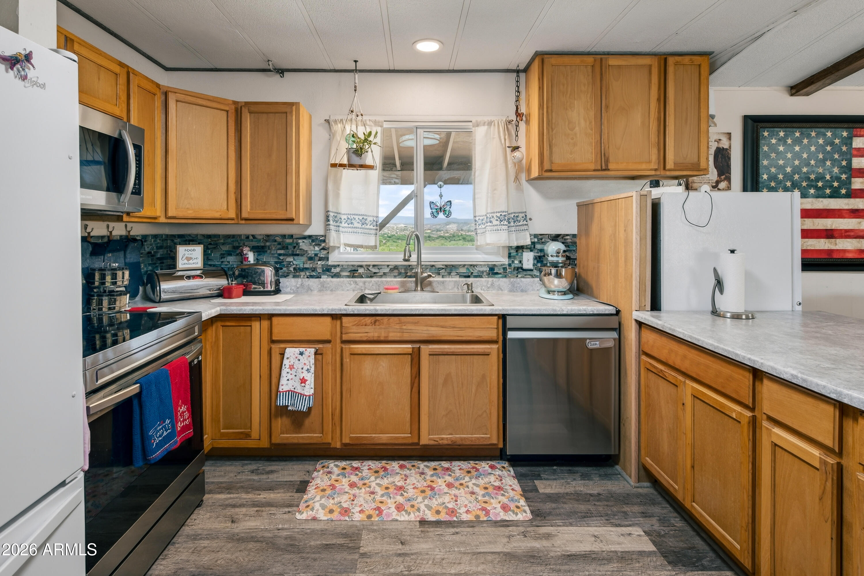 VERDE WEST ACRES UNIT 2 - Residential
