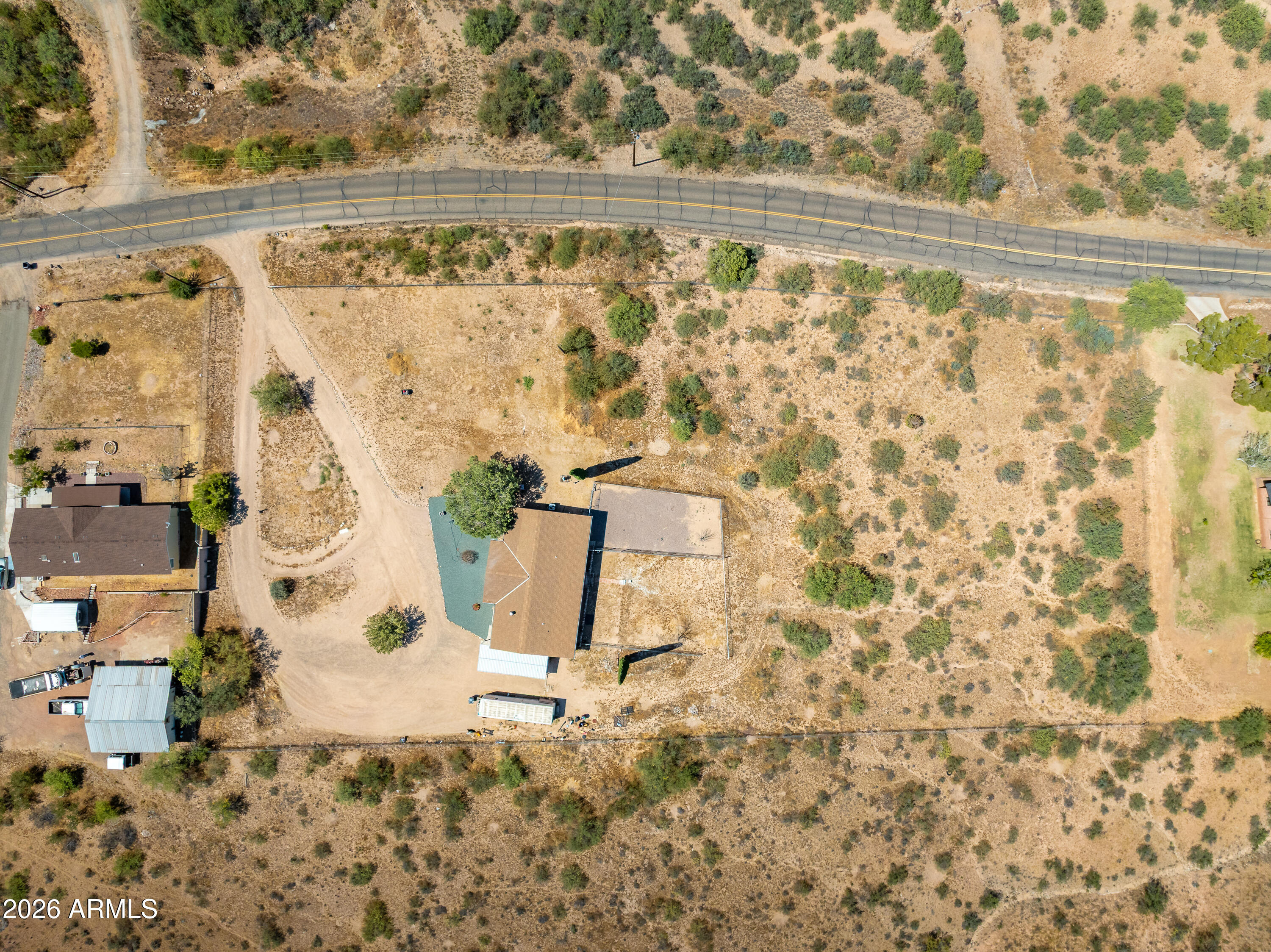 VERDE WEST ACRES UNIT 2 - Residential