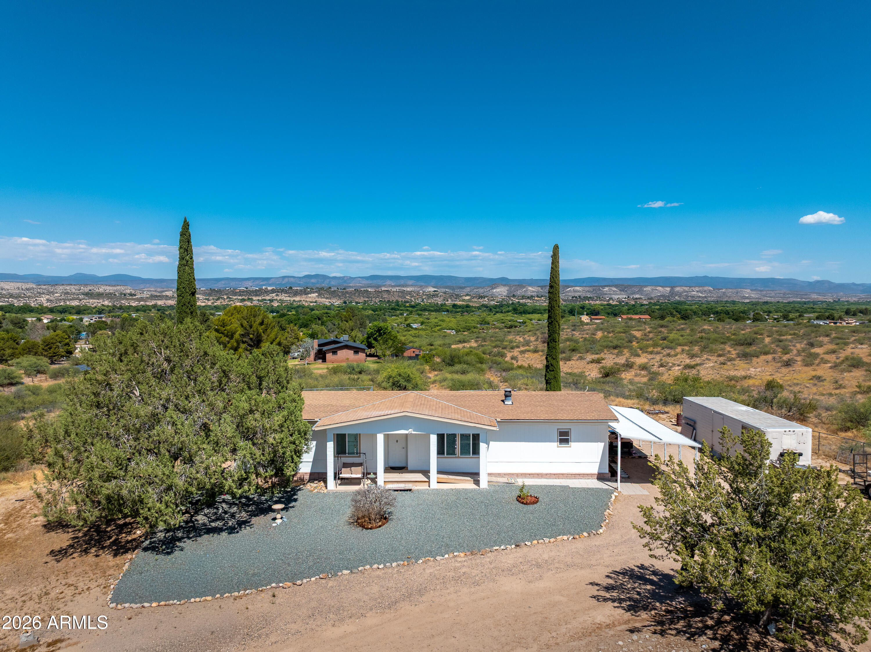 VERDE WEST ACRES UNIT 2 - Residential