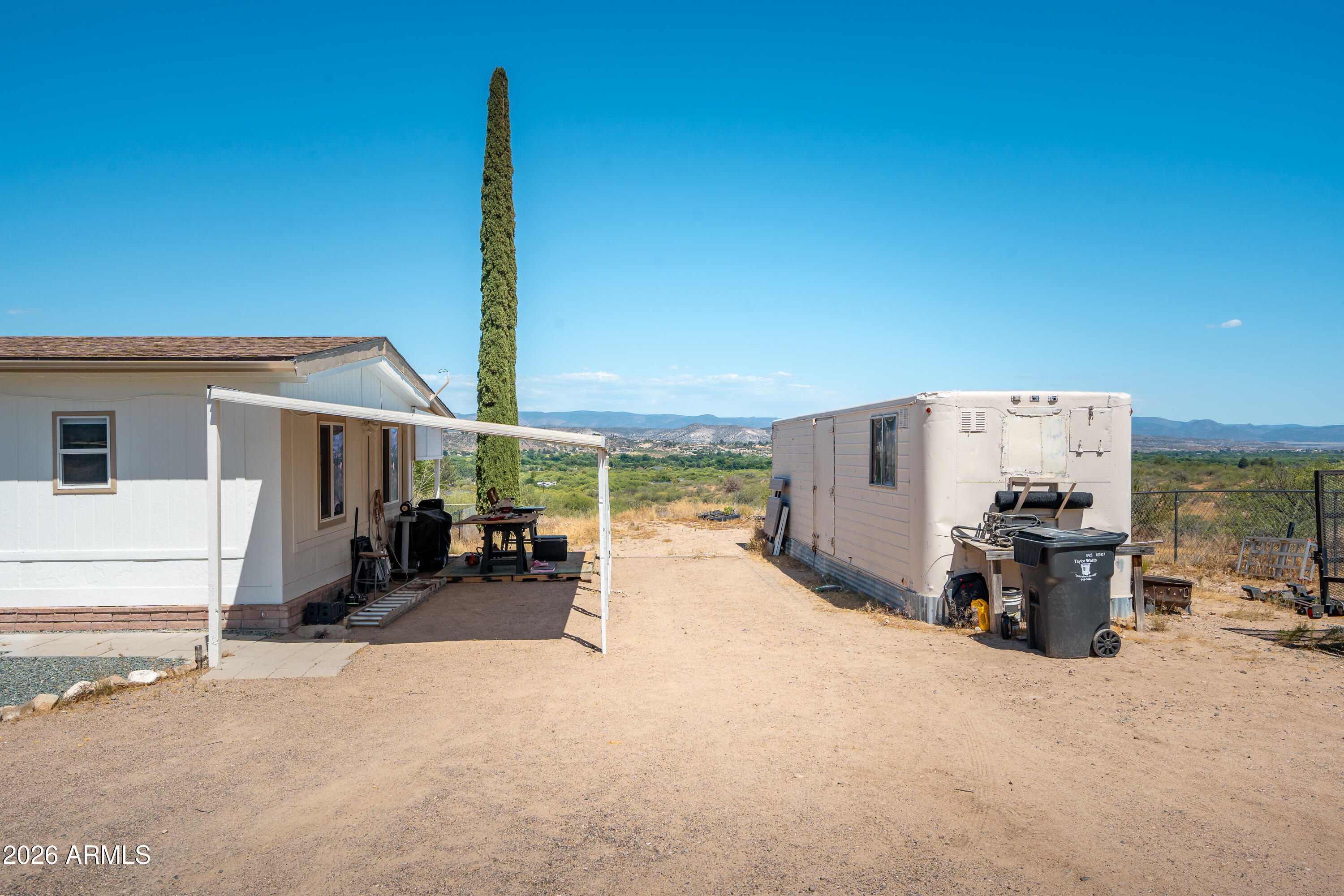 VERDE WEST ACRES UNIT 2 - Residential