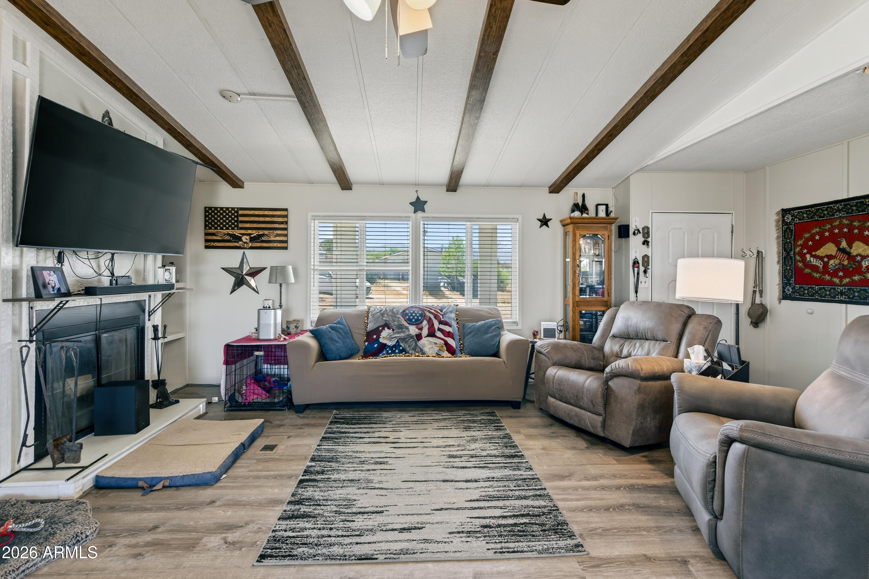 VERDE WEST ACRES UNIT 2 - Residential