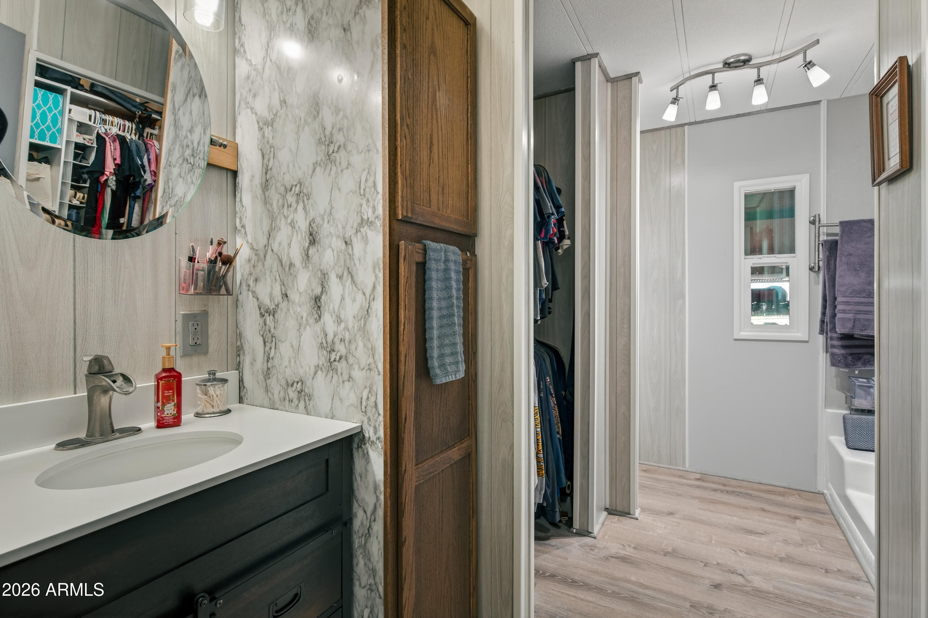 VERDE WEST ACRES UNIT 2 - Residential