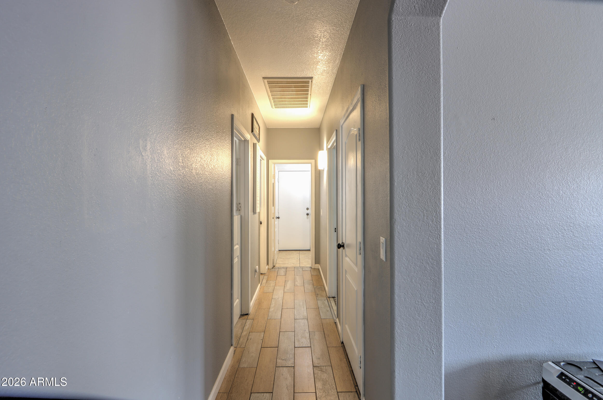 PARCEL 3 AT RANCHO EL DORADO - Residential