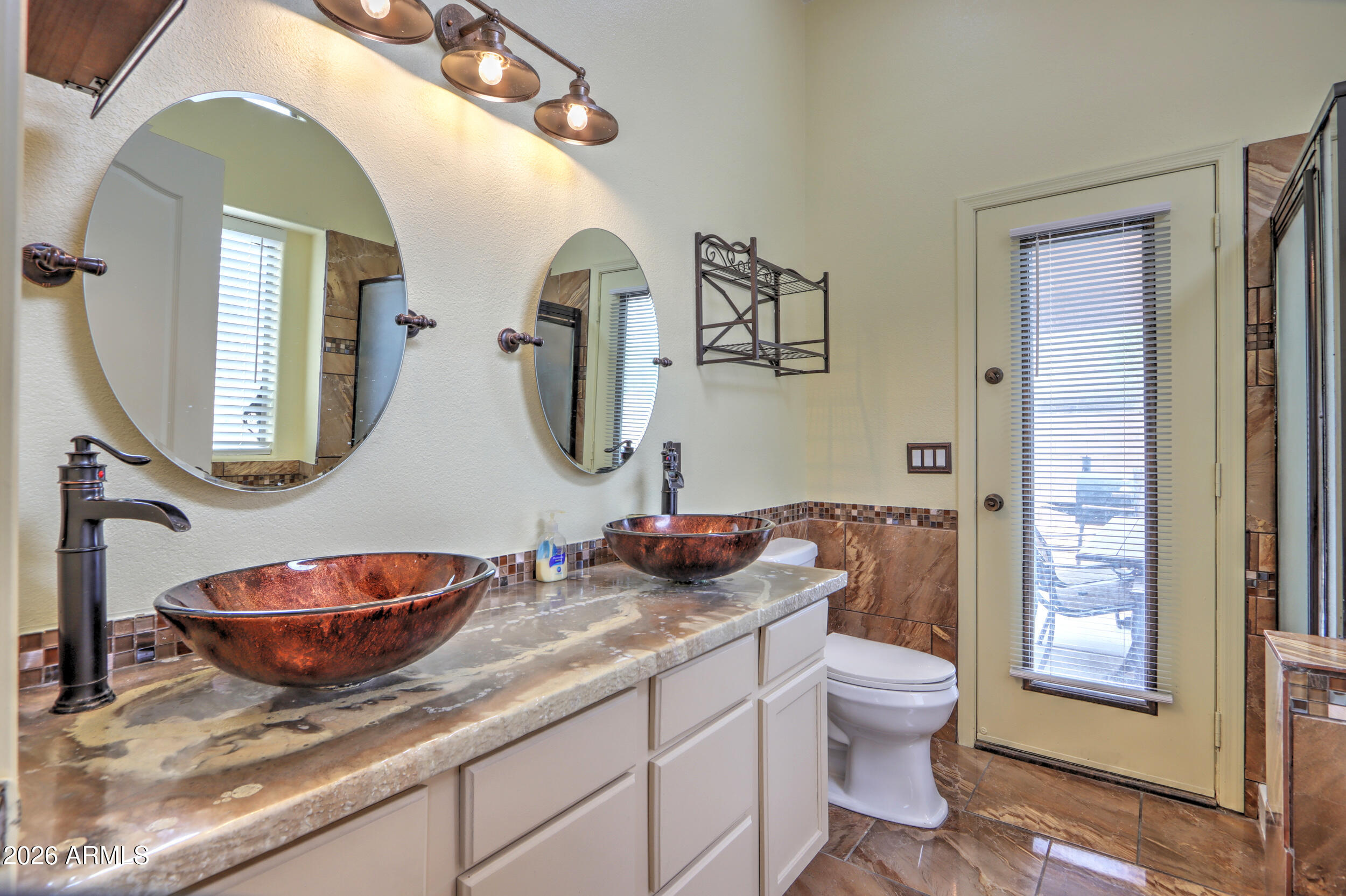 PARCEL 3 AT RANCHO EL DORADO - Residential