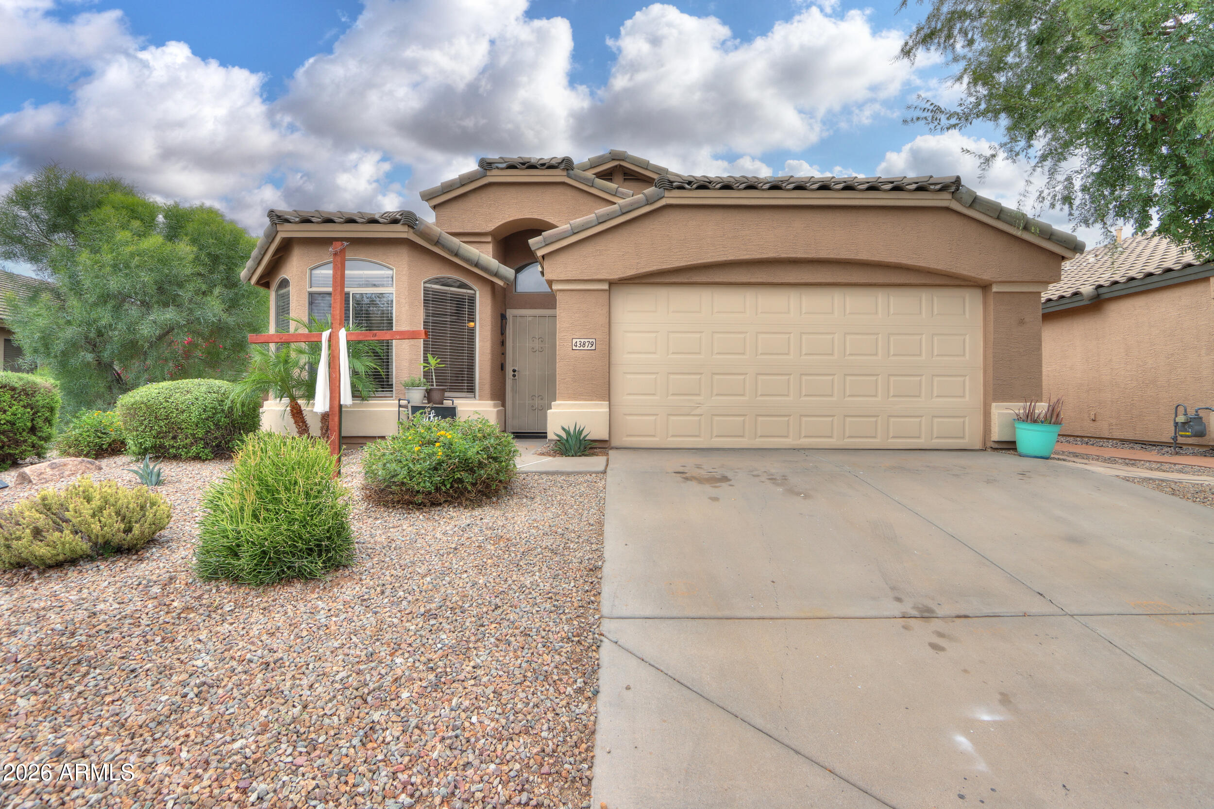 PARCEL 3 AT RANCHO EL DORADO - Residential