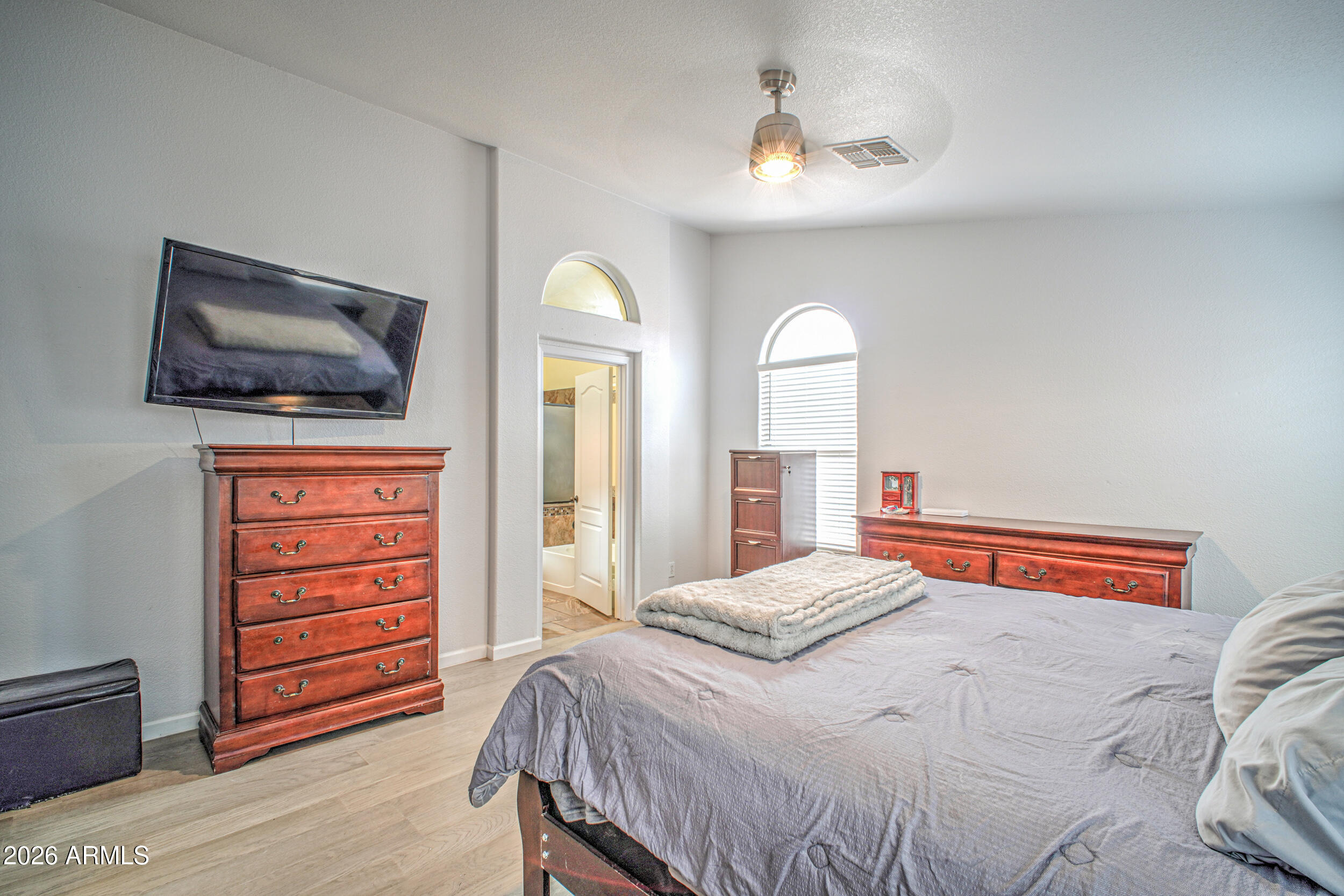 PARCEL 3 AT RANCHO EL DORADO - Residential