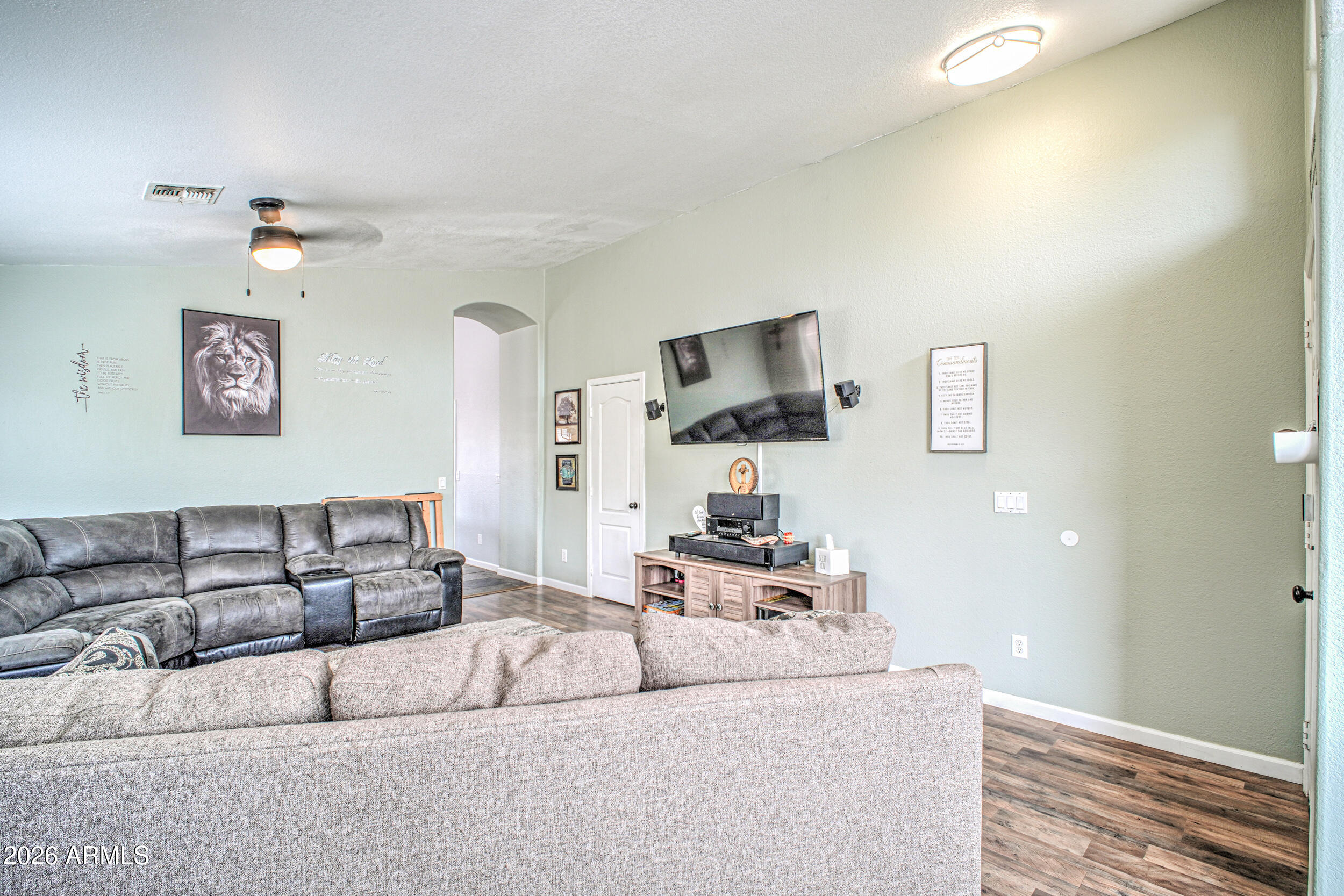 PARCEL 3 AT RANCHO EL DORADO - Residential