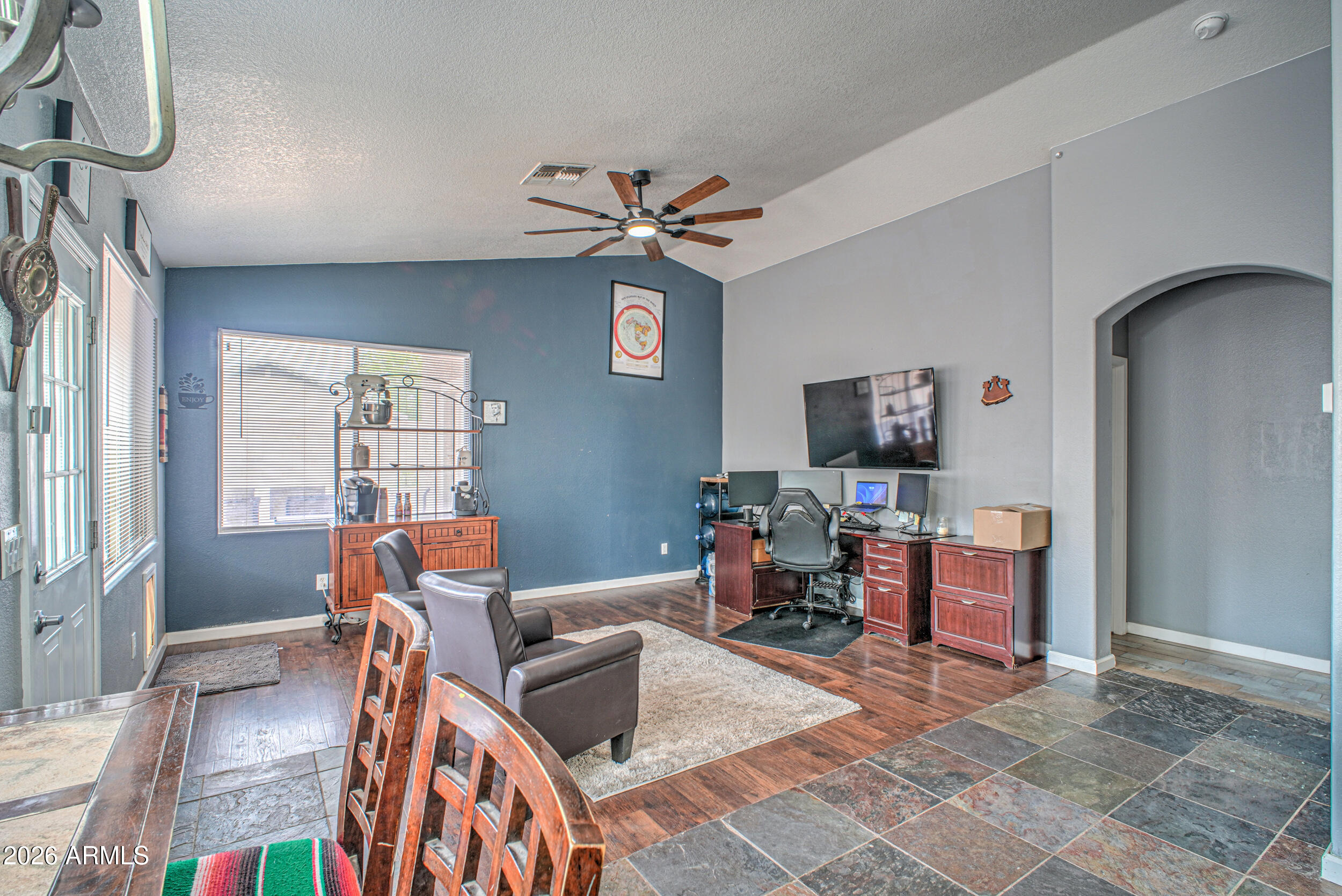 PARCEL 3 AT RANCHO EL DORADO - Residential