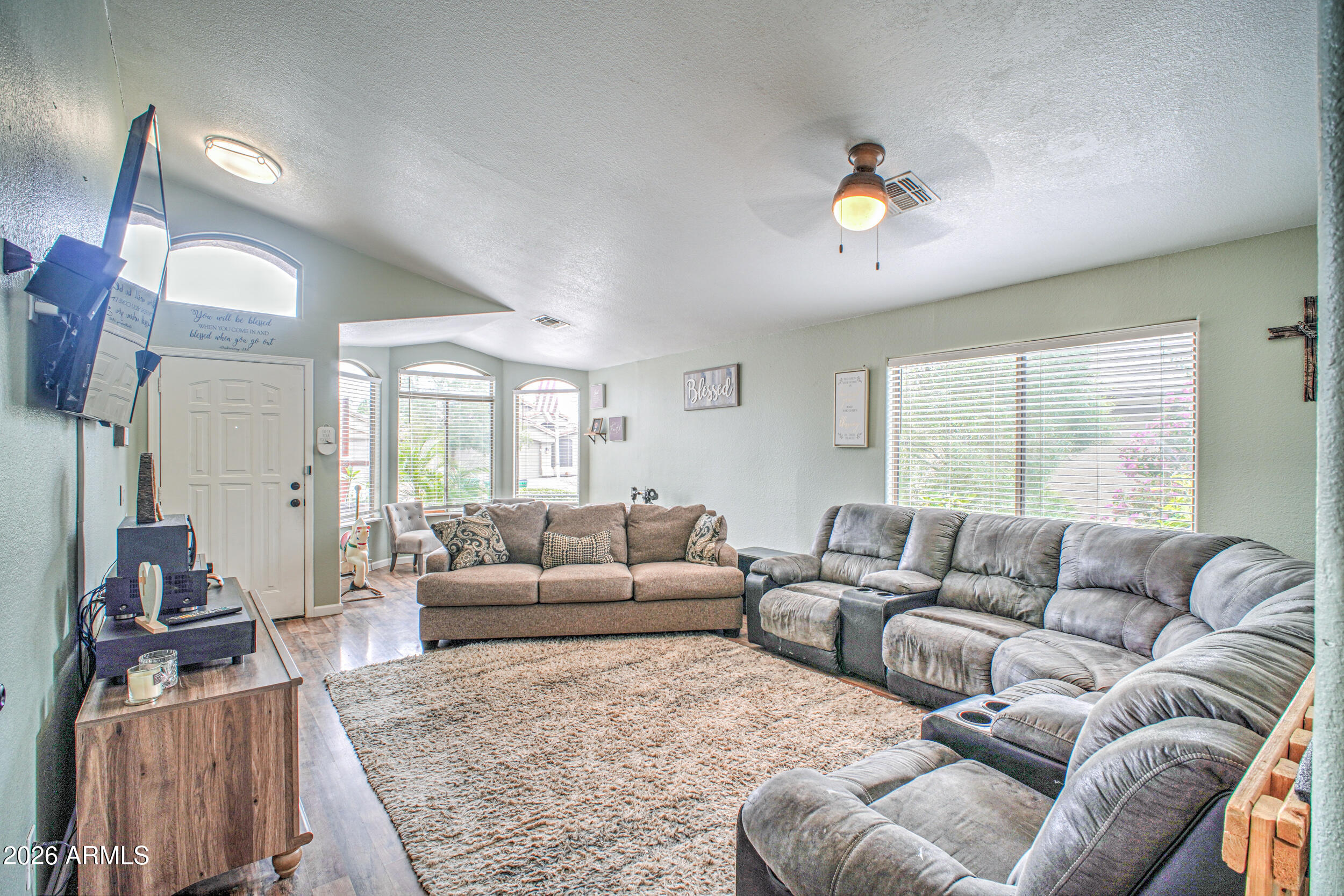 PARCEL 3 AT RANCHO EL DORADO - Residential