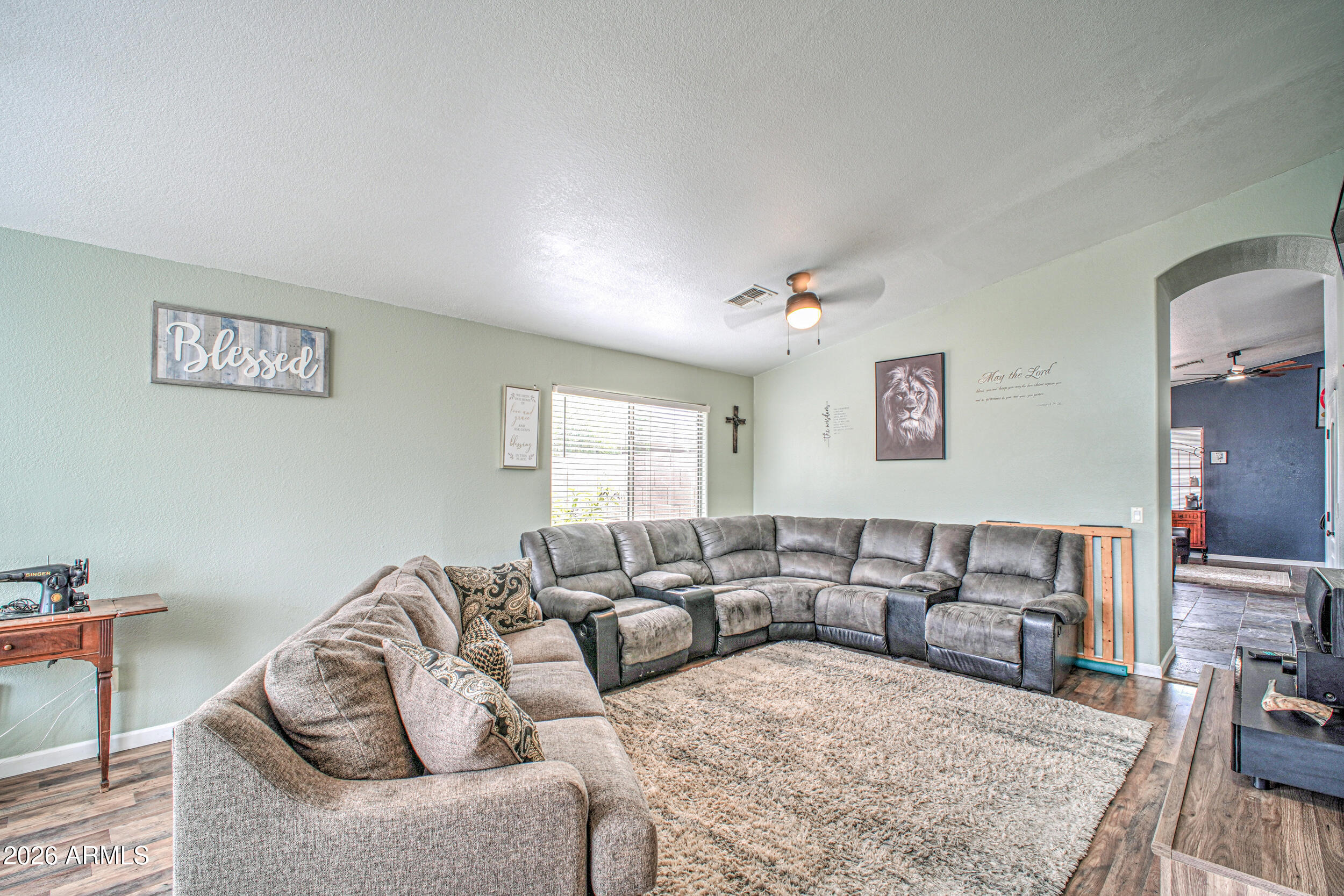 PARCEL 3 AT RANCHO EL DORADO - Residential