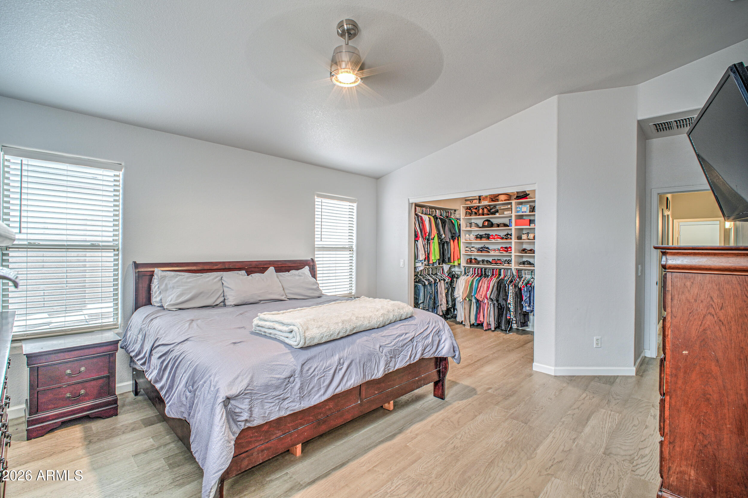 PARCEL 3 AT RANCHO EL DORADO - Residential