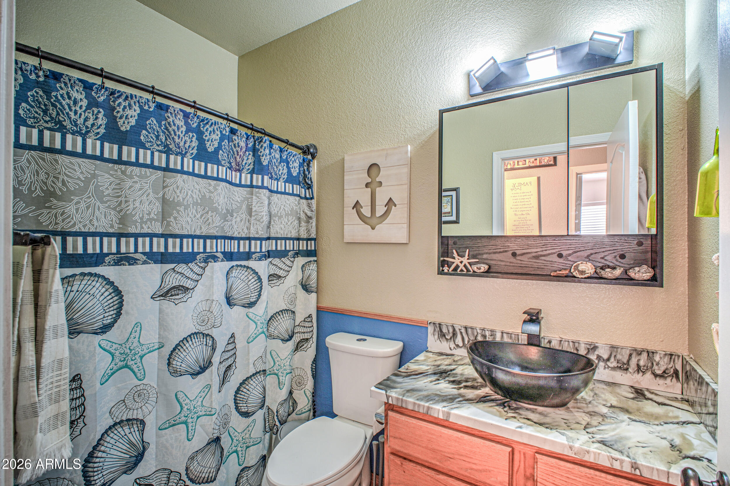 PARCEL 3 AT RANCHO EL DORADO - Residential