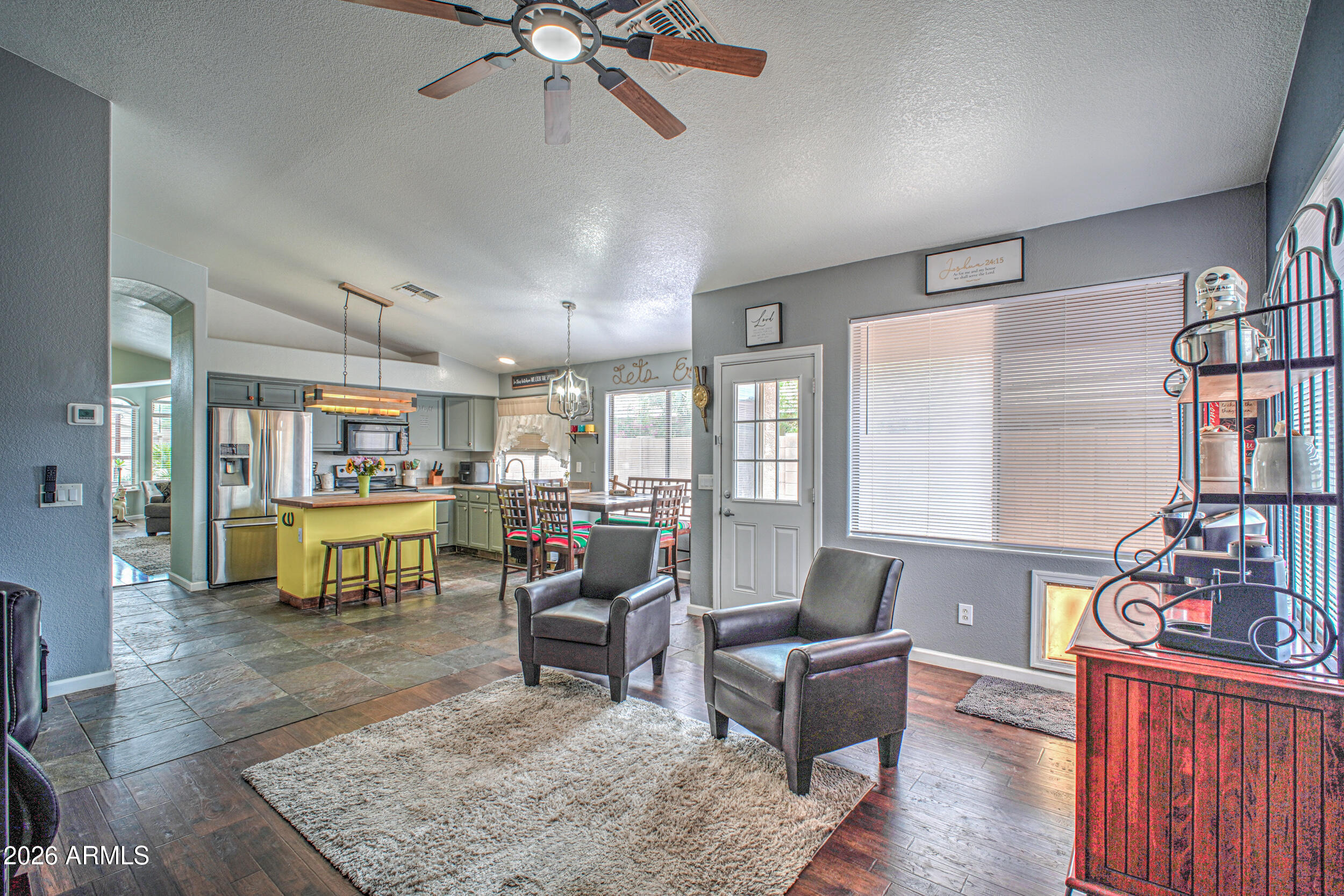 PARCEL 3 AT RANCHO EL DORADO - Residential