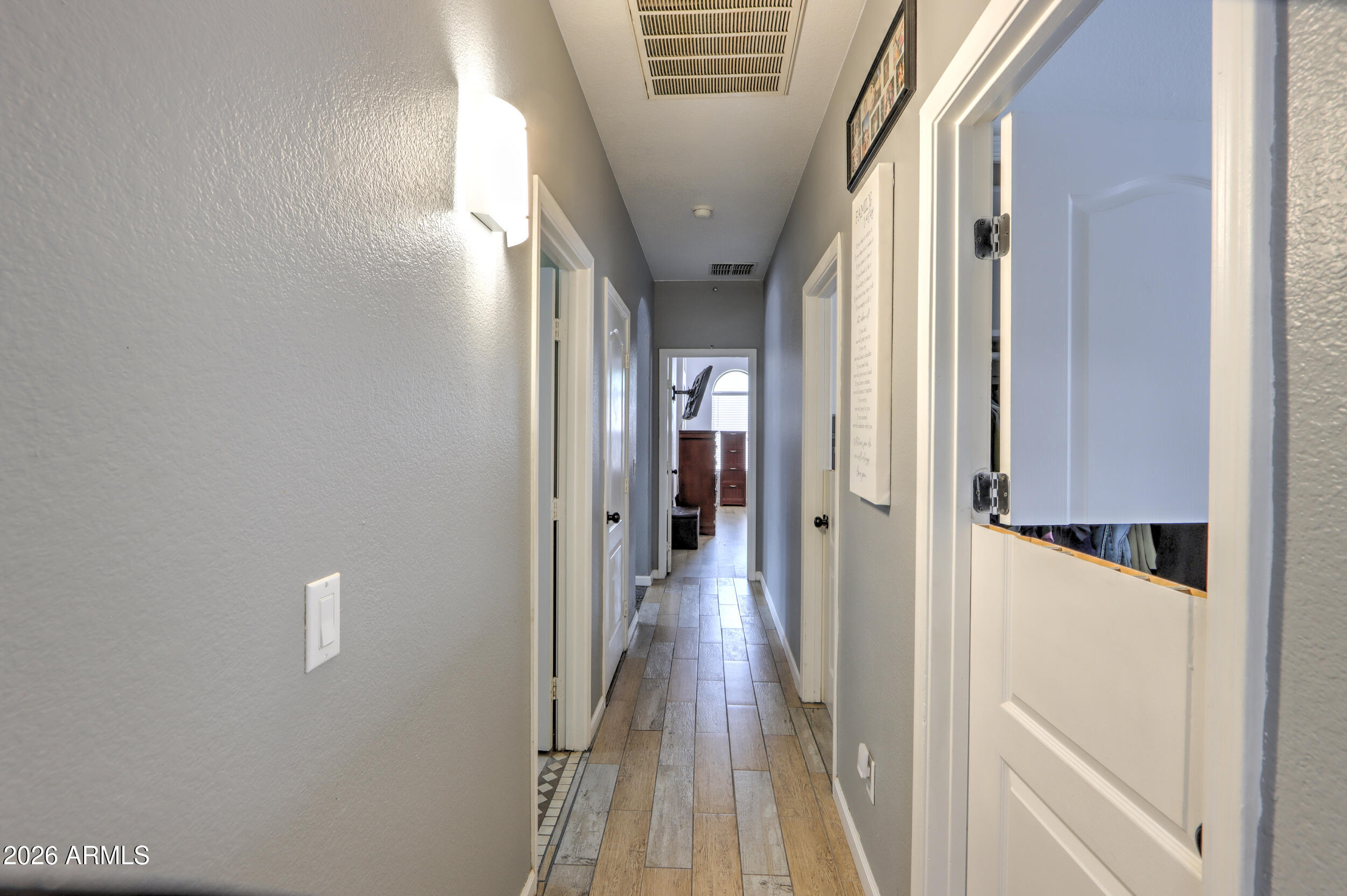 PARCEL 3 AT RANCHO EL DORADO - Residential