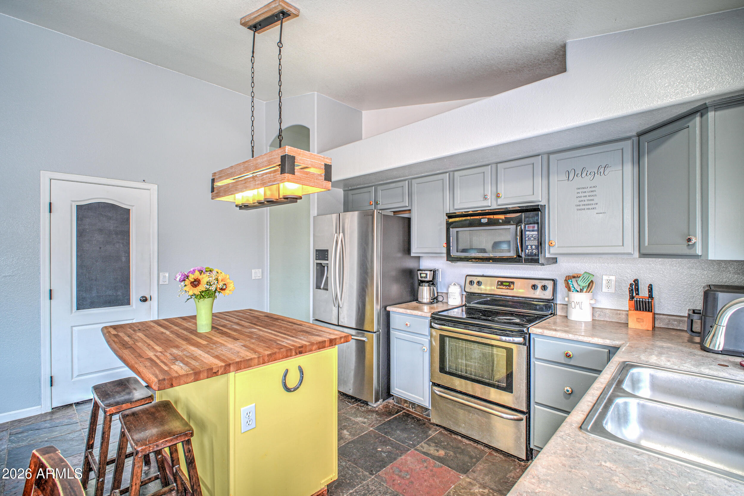 PARCEL 3 AT RANCHO EL DORADO - Residential