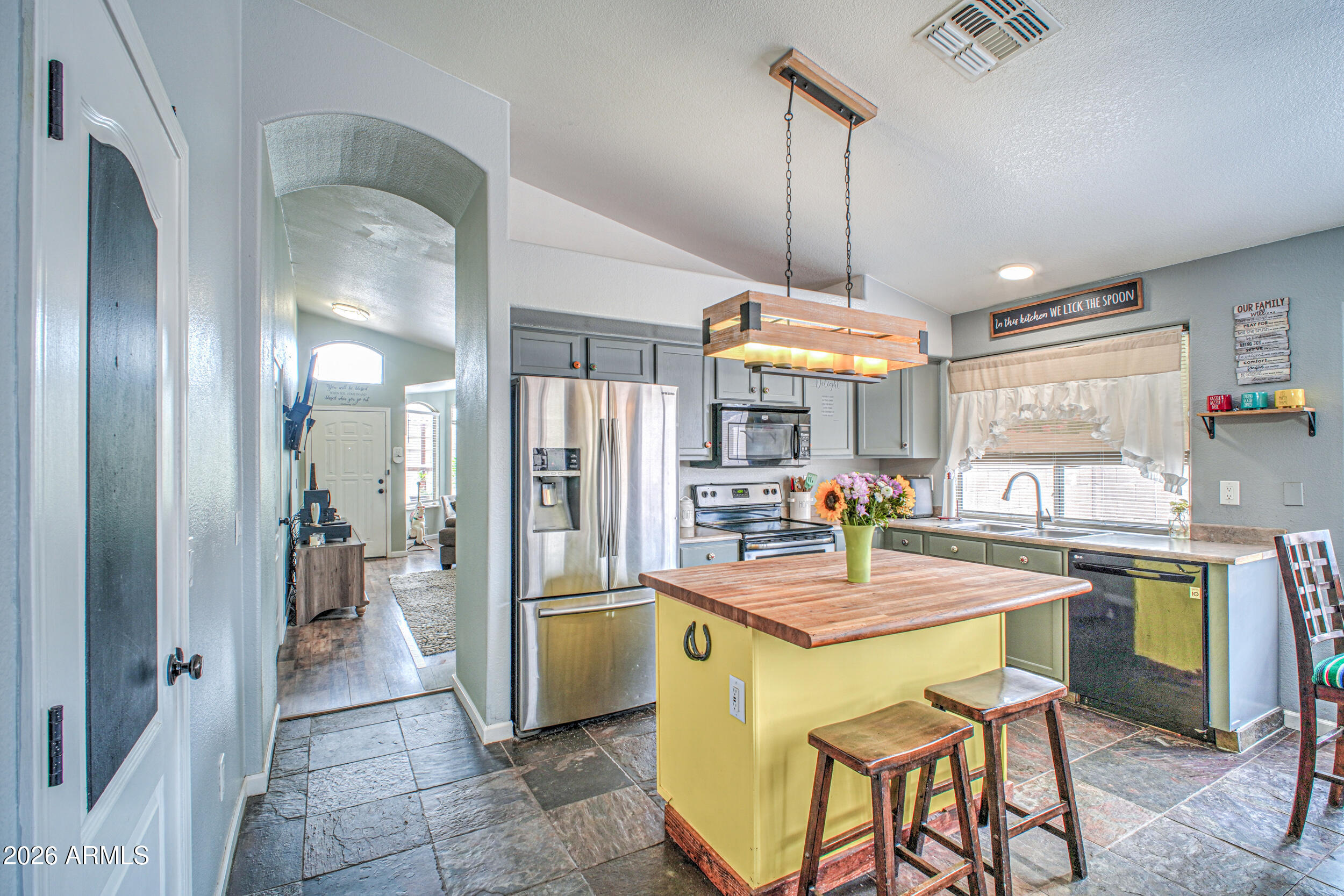 PARCEL 3 AT RANCHO EL DORADO - Residential