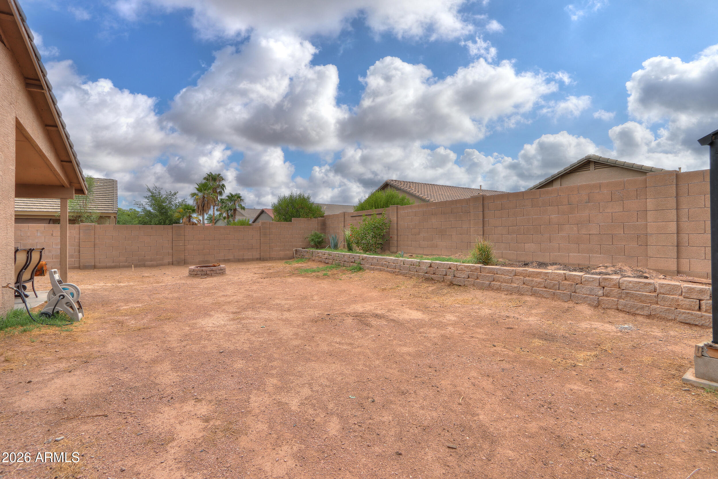 PARCEL 3 AT RANCHO EL DORADO - Residential