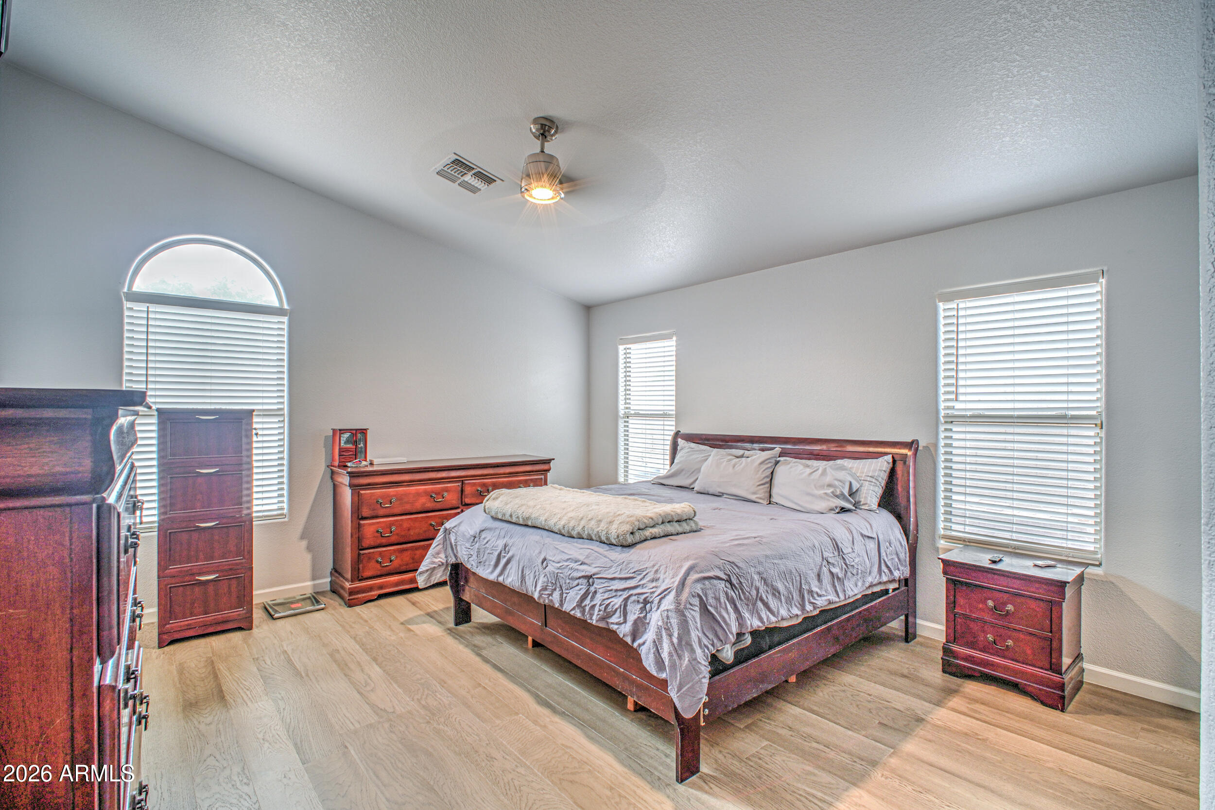 PARCEL 3 AT RANCHO EL DORADO - Residential