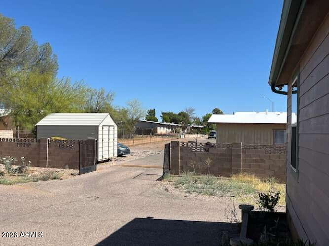Village Meadows Mobile Home Estates - Residential