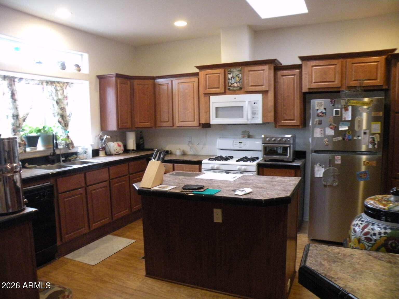Village Meadows Mobile Home Estates - Residential