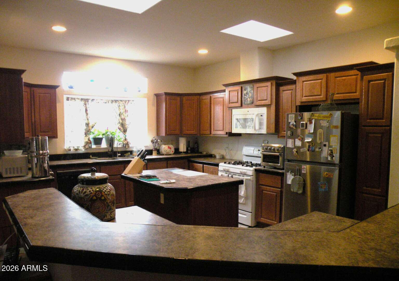 Village Meadows Mobile Home Estates - Residential