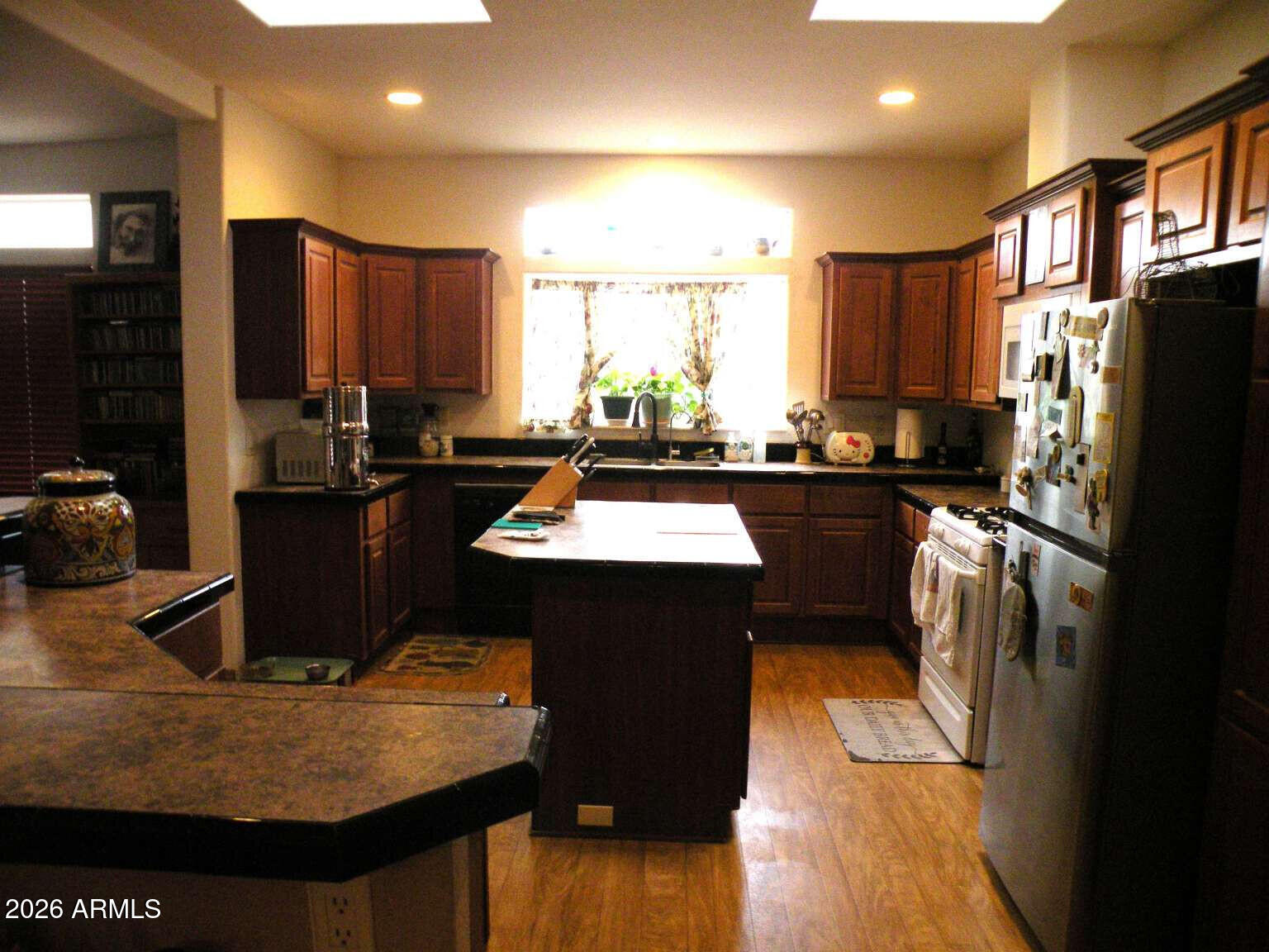 Village Meadows Mobile Home Estates - Residential