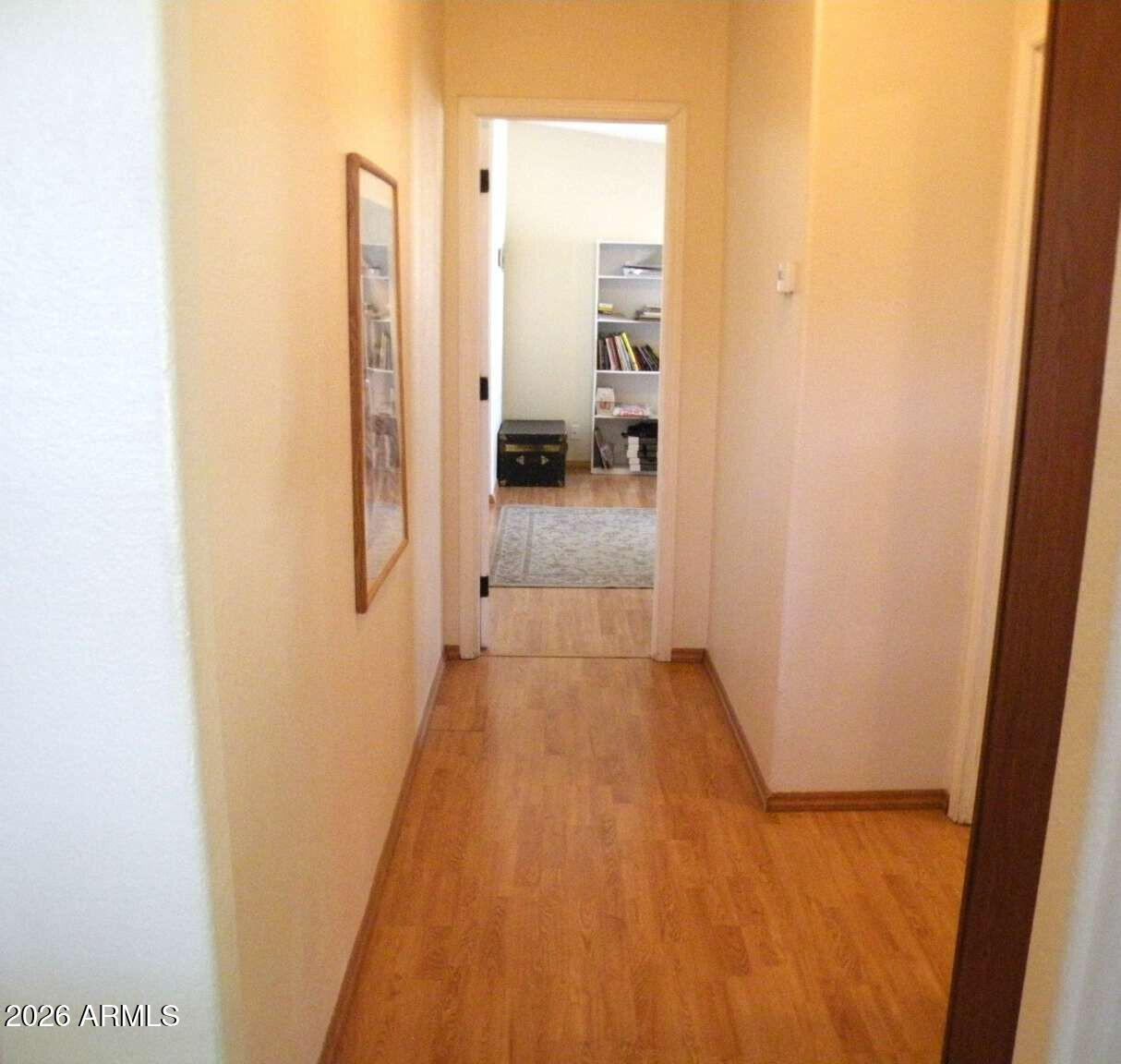 Village Meadows Mobile Home Estates - Residential