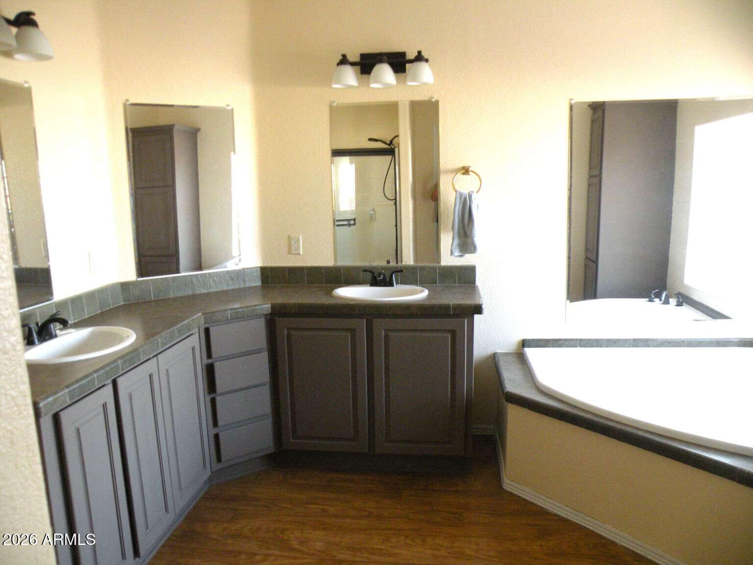 Village Meadows Mobile Home Estates - Residential