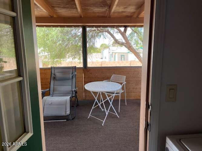 Village Meadows Mobile Home Estates - Residential