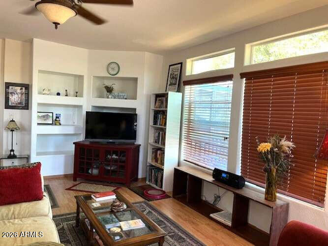 Village Meadows Mobile Home Estates - Residential
