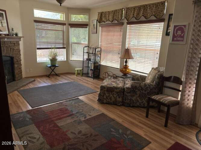 Village Meadows Mobile Home Estates - Residential