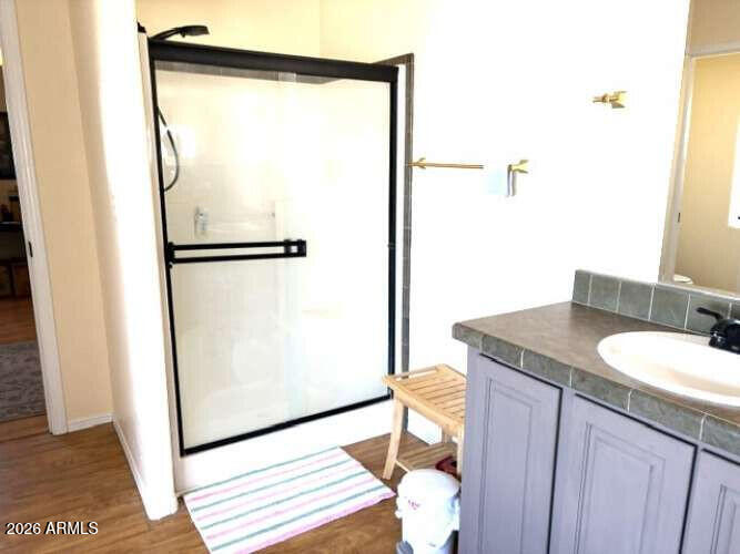 Village Meadows Mobile Home Estates - Residential