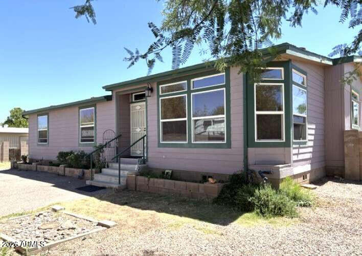 Village Meadows Mobile Home Estates - Residential