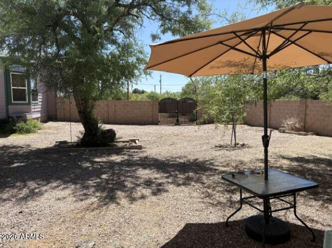 Village Meadows Mobile Home Estates - Residential