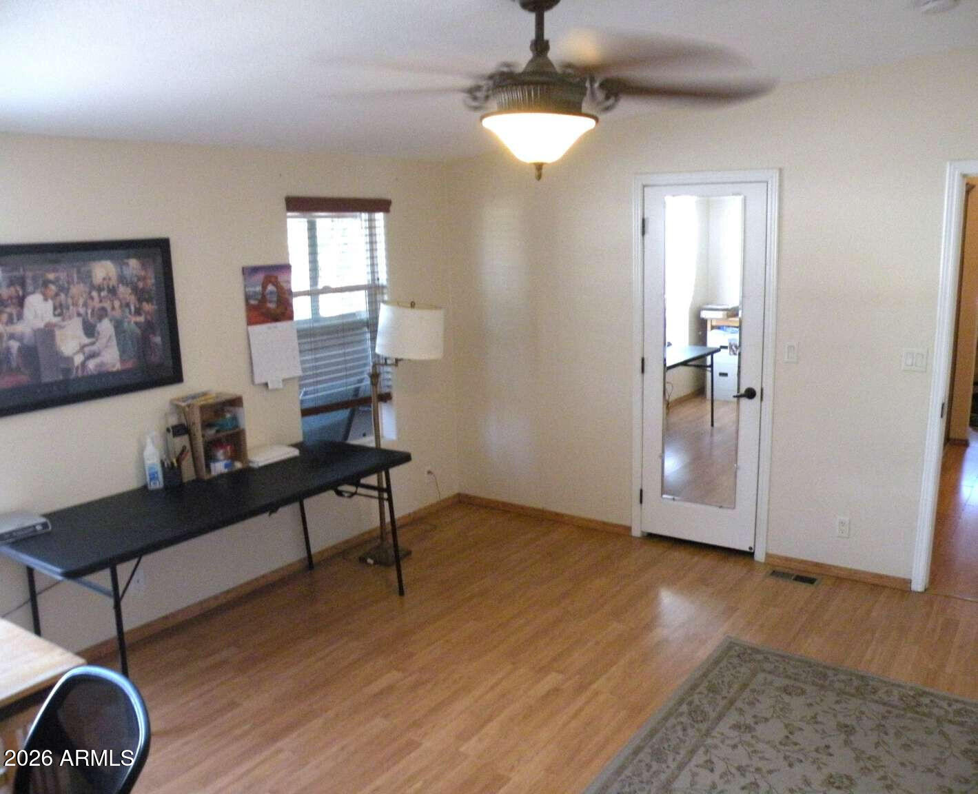 Village Meadows Mobile Home Estates - Residential