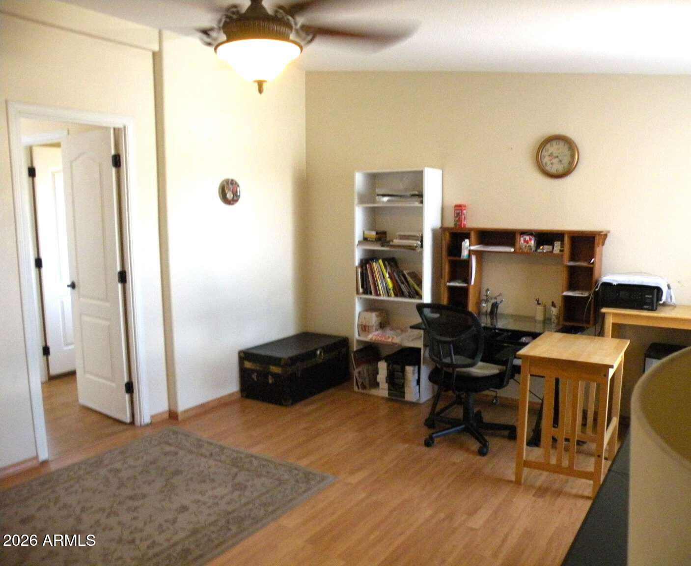 Village Meadows Mobile Home Estates - Residential