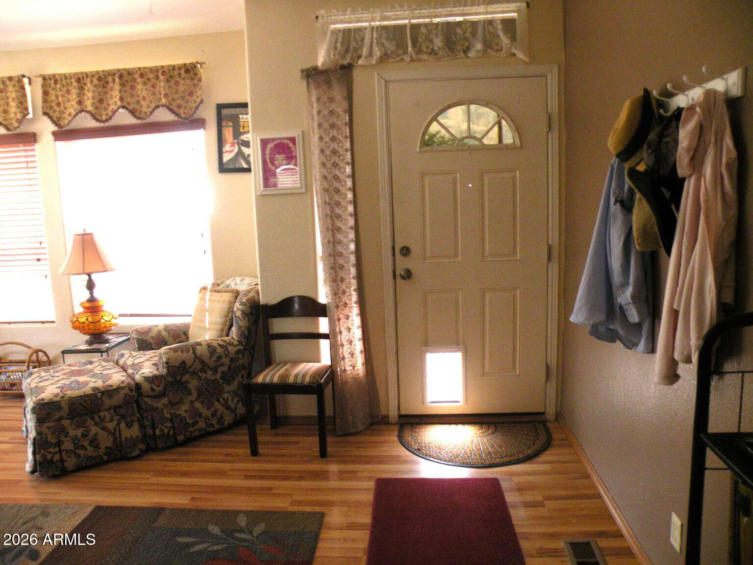 Village Meadows Mobile Home Estates - Residential