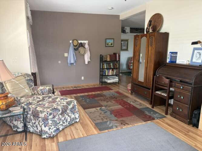 Village Meadows Mobile Home Estates - Residential