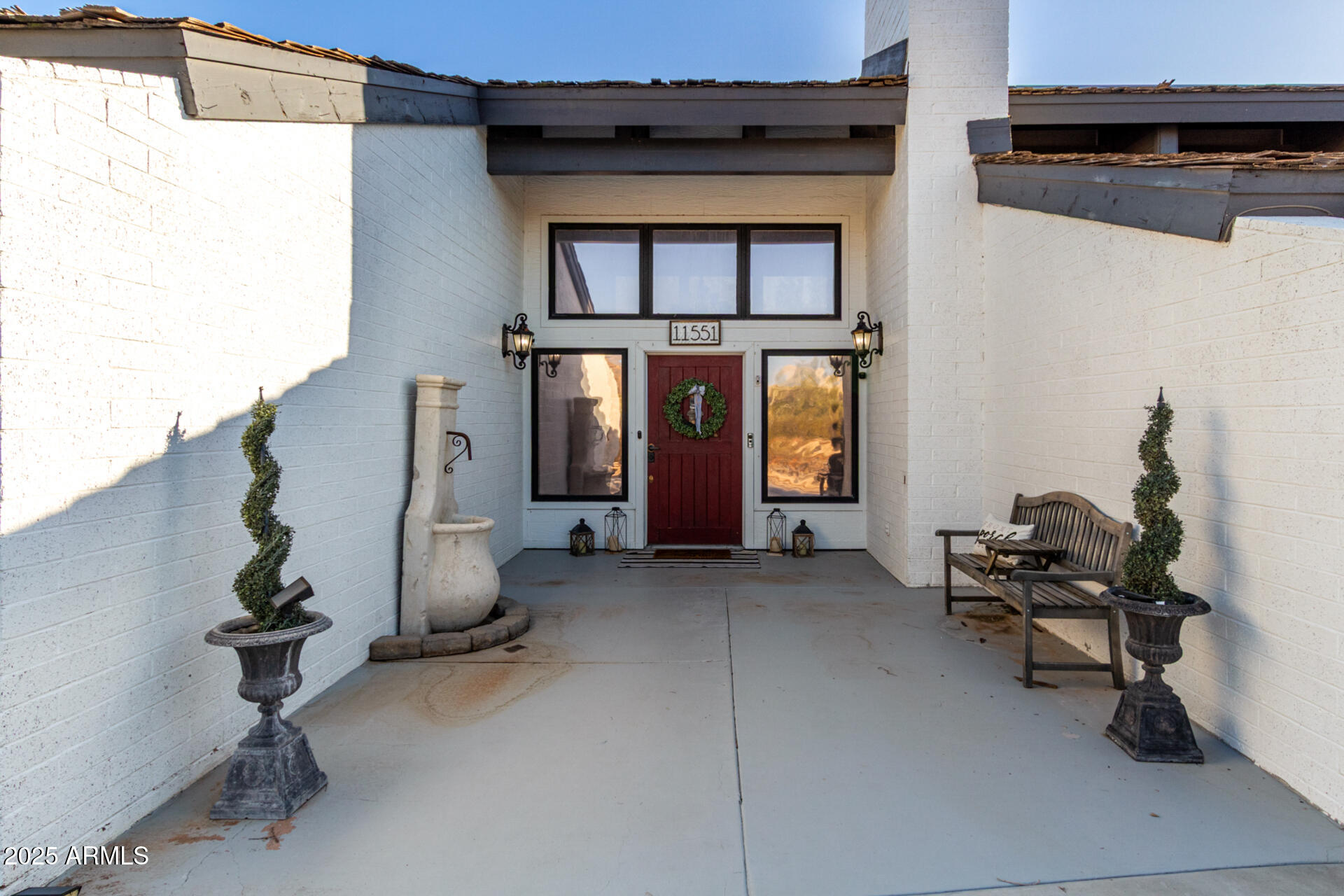Desert Highlands - Residential