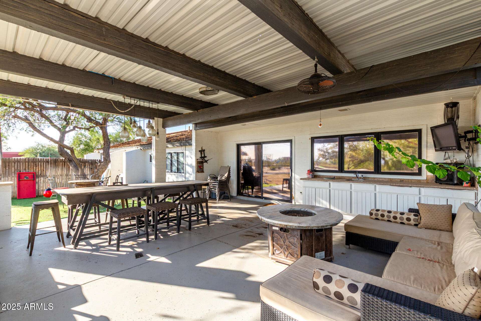 Desert Highlands - Residential