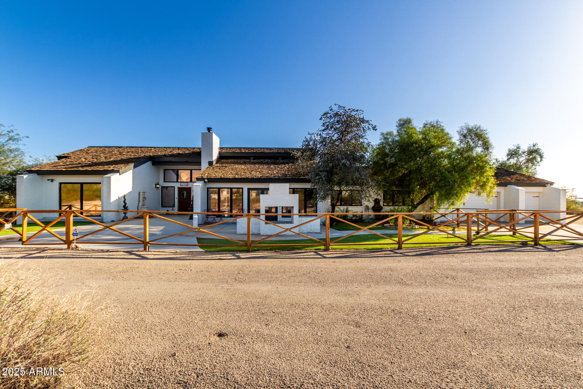 Desert Highlands - Residential