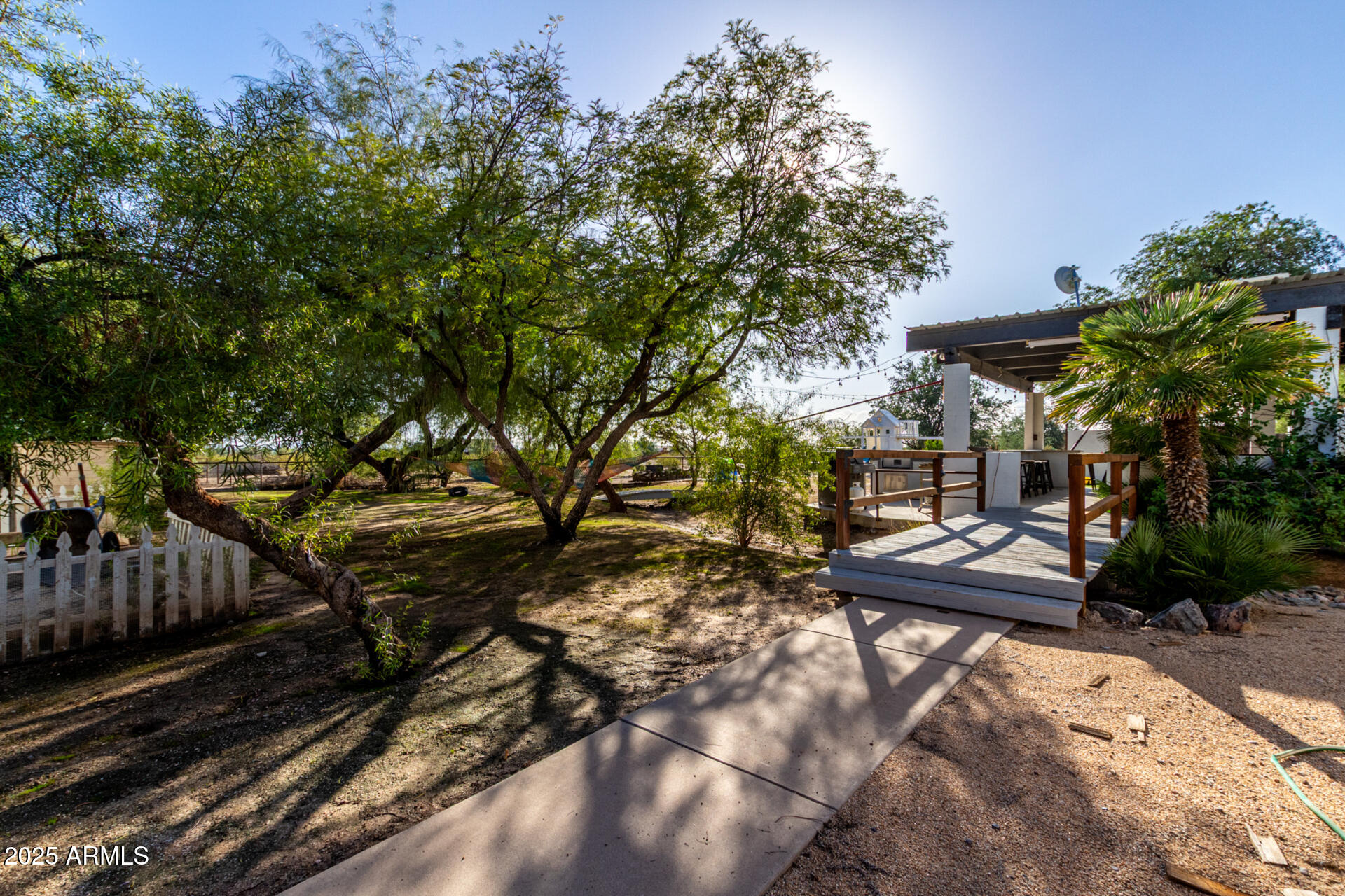 Desert Highlands - Residential