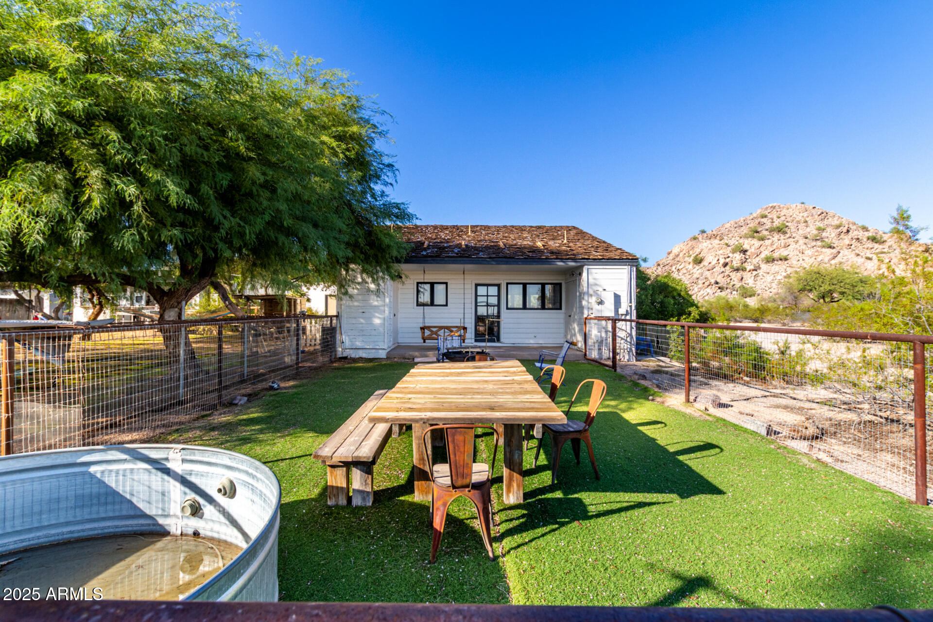 Desert Highlands - Residential