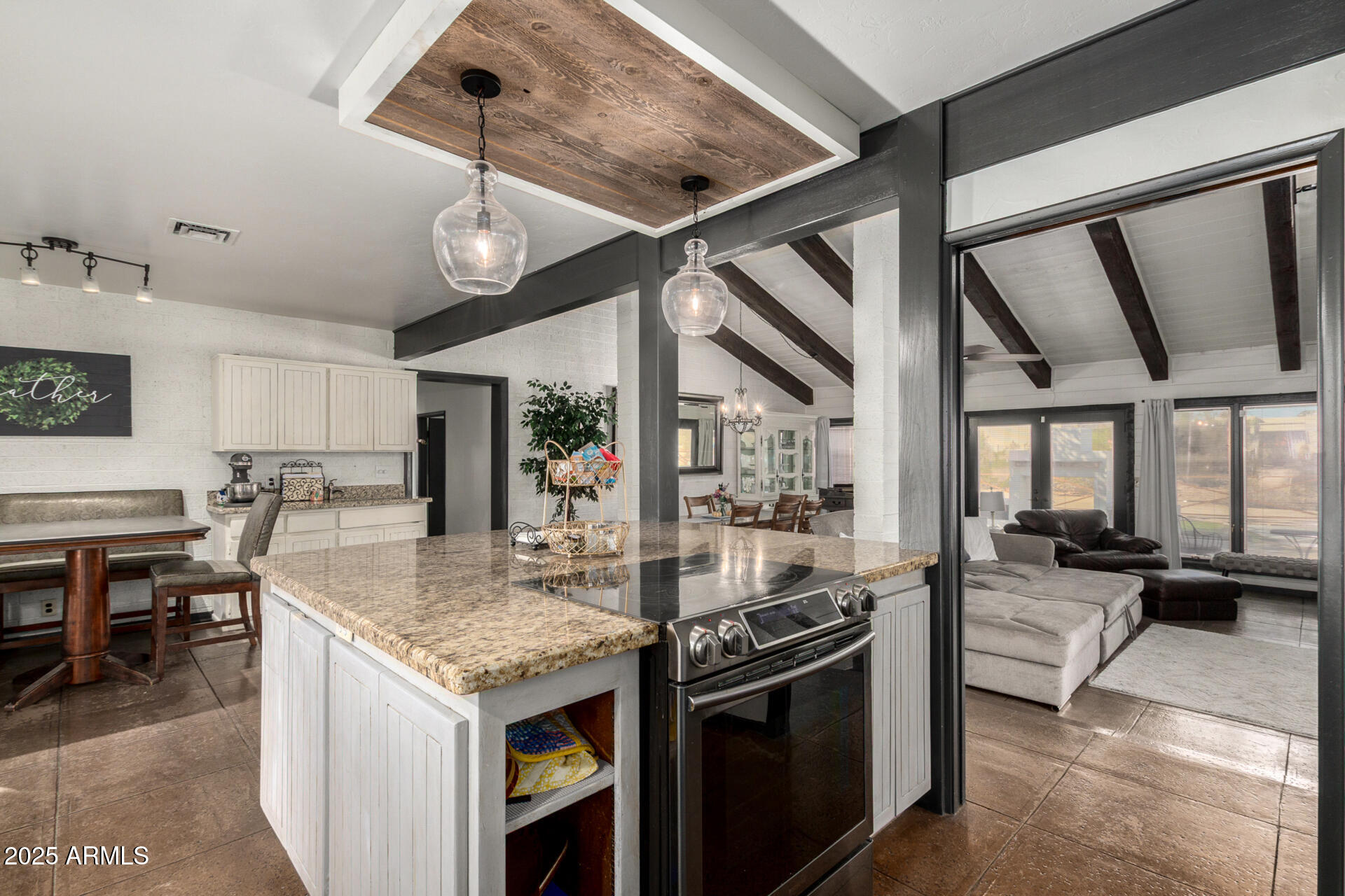 Desert Highlands - Residential