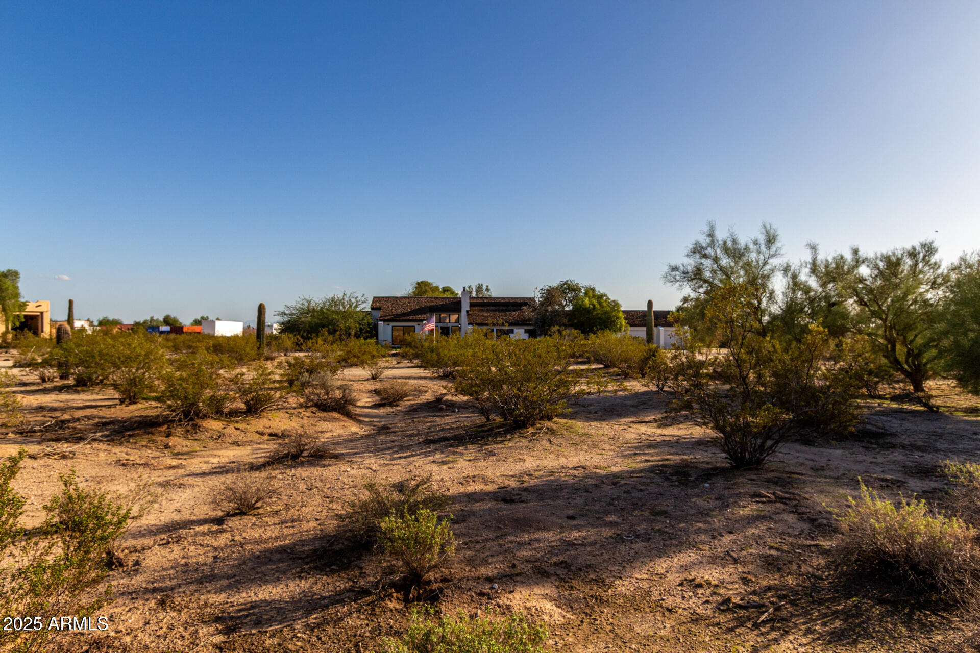 Desert Highlands - Residential